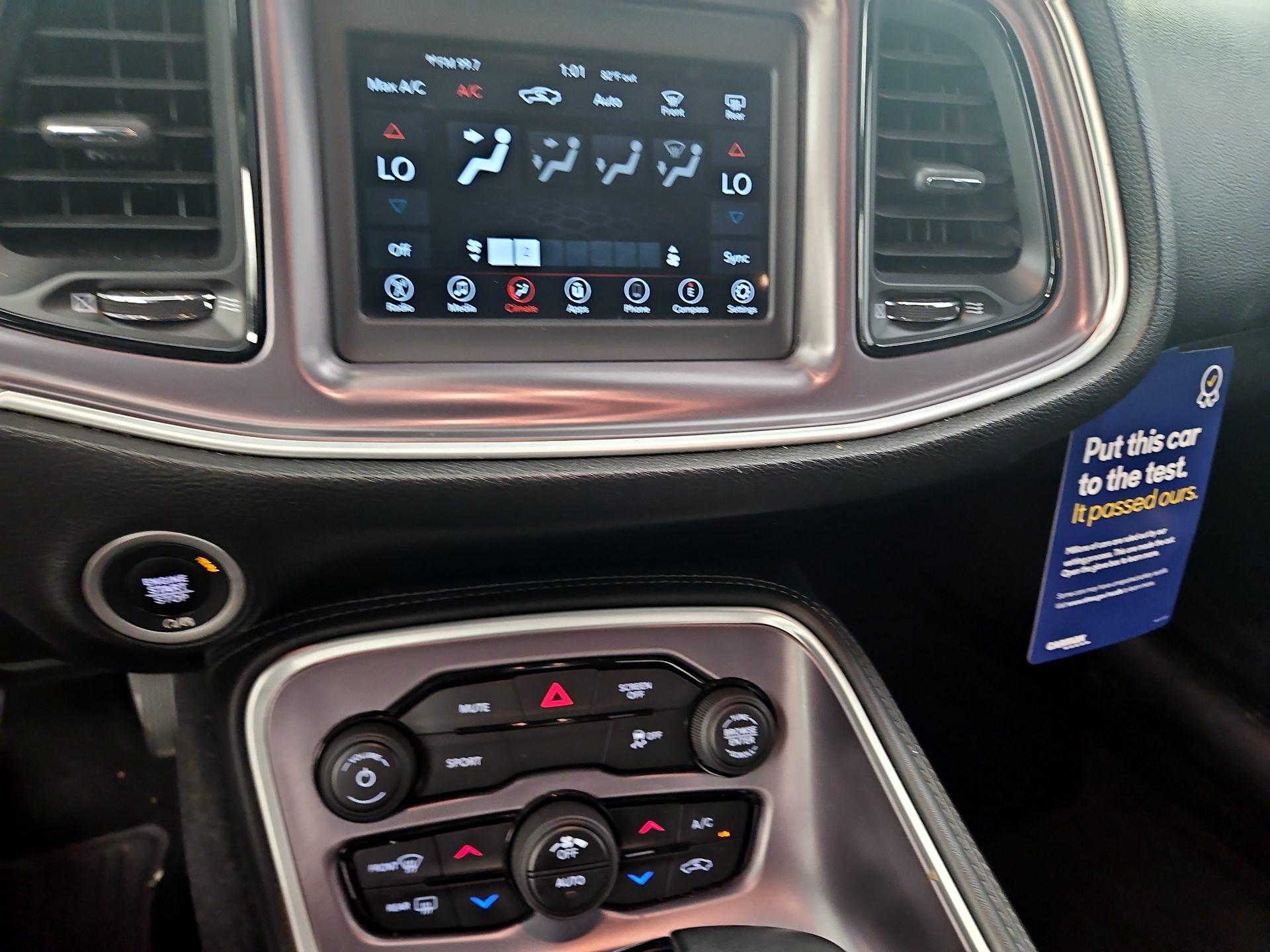 Thumbnail: 2019 Dodge Challenger - 16