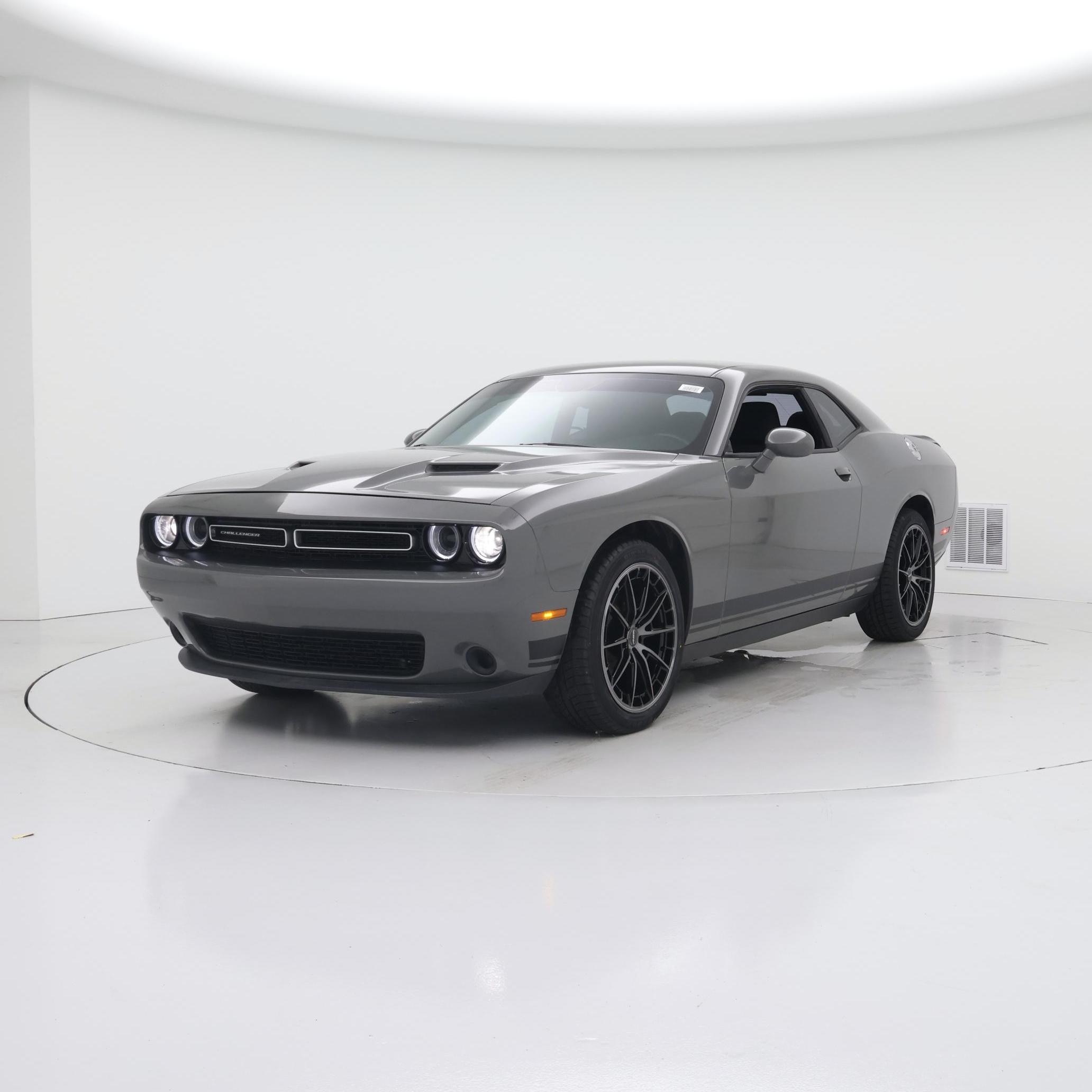 Thumbnail: 2019 Dodge Challenger - 4