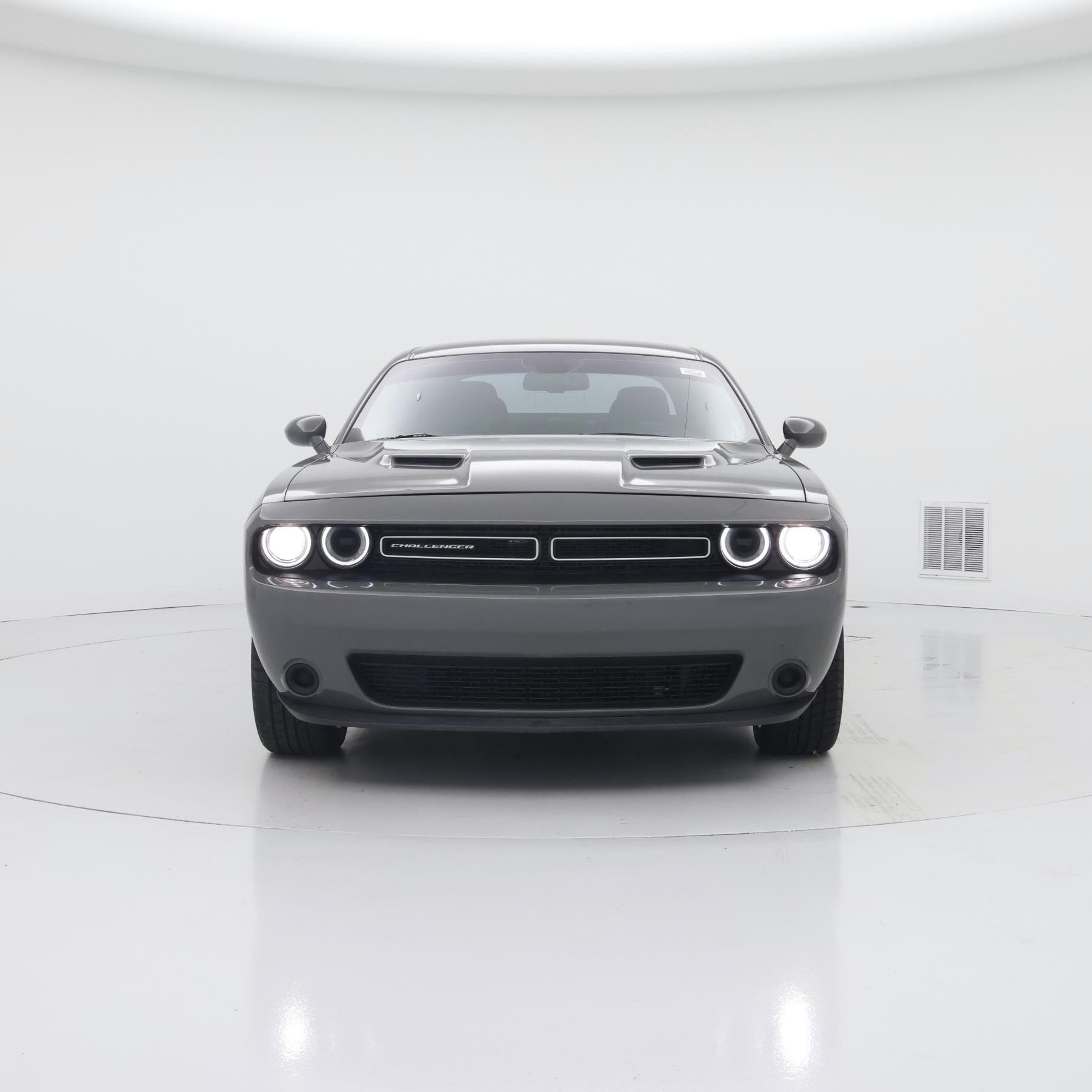 Thumbnail: 2019 Dodge Challenger - 5