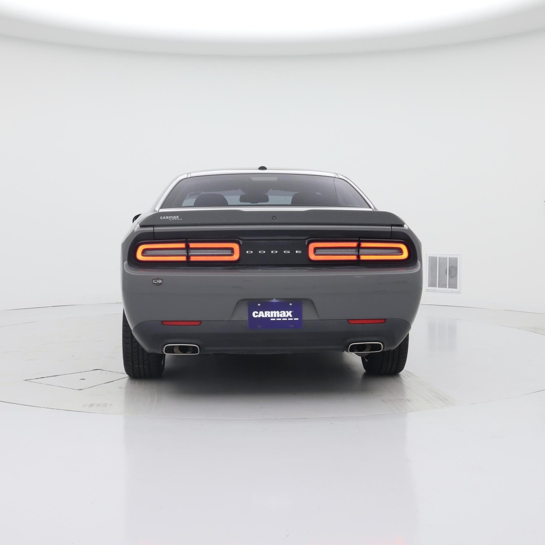Thumbnail: 2019 Dodge Challenger - 6