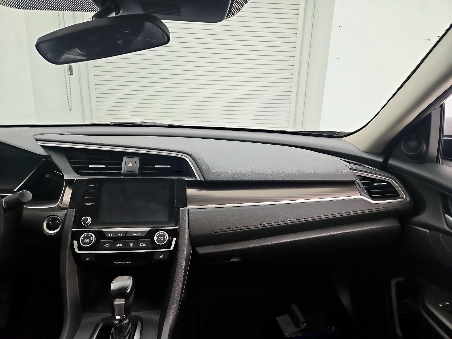 Thumbnail: 2019 Honda Civic - 9