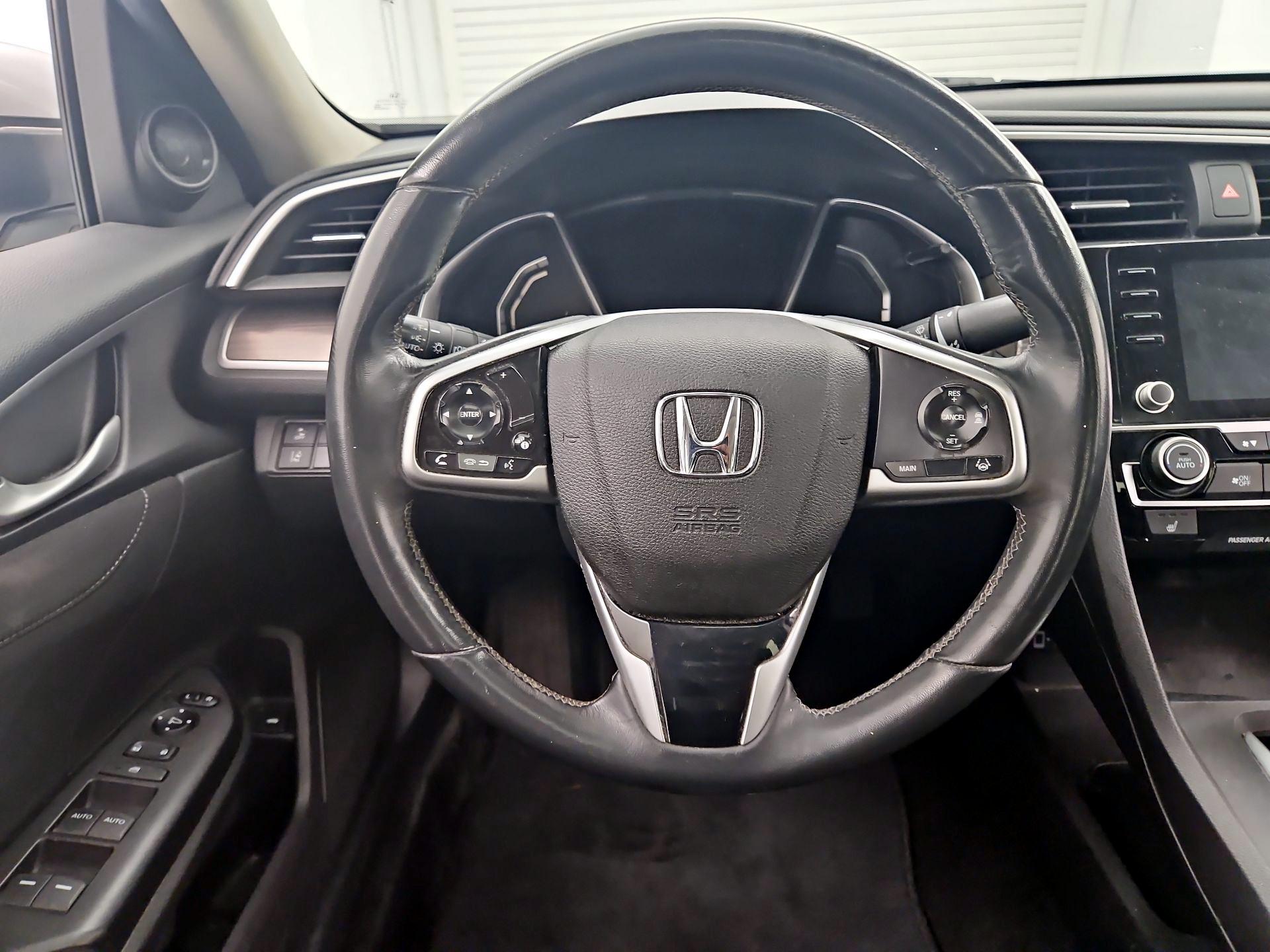 Thumbnail: 2019 Honda Civic - 10