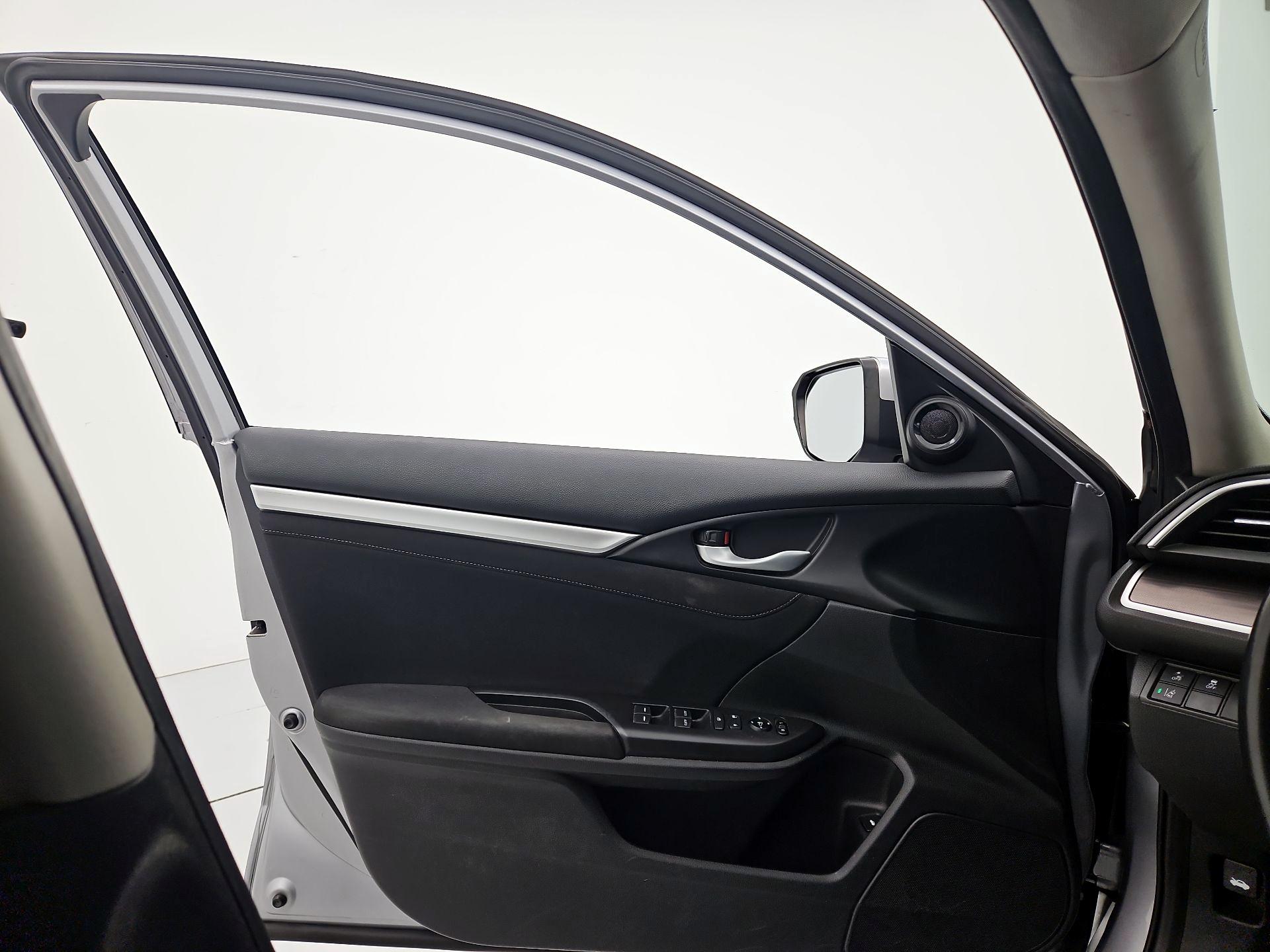 Thumbnail: 2019 Honda Civic - 12