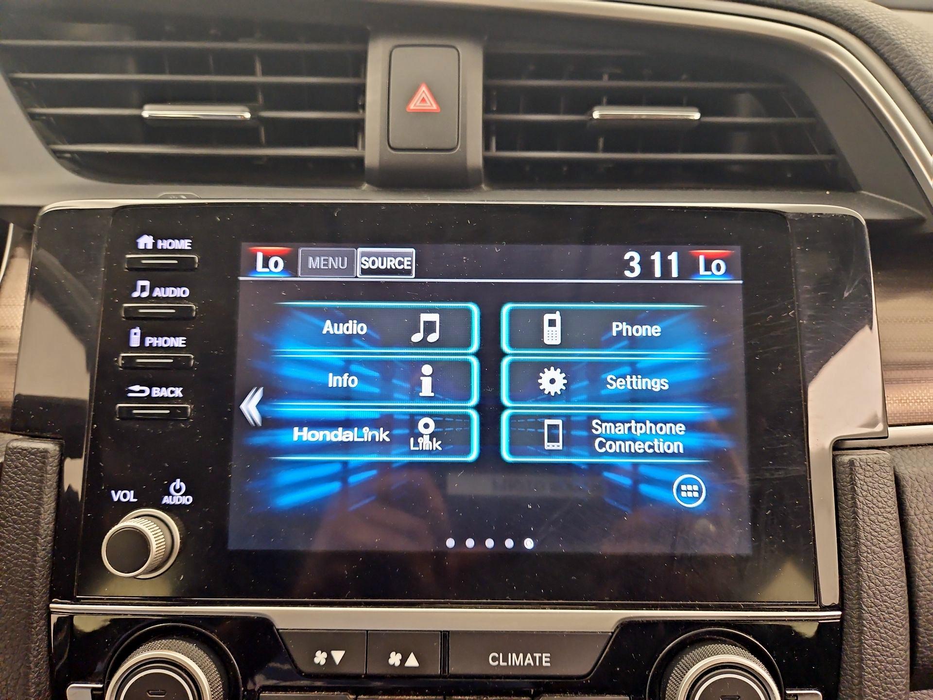 Thumbnail: 2019 Honda Civic - 15