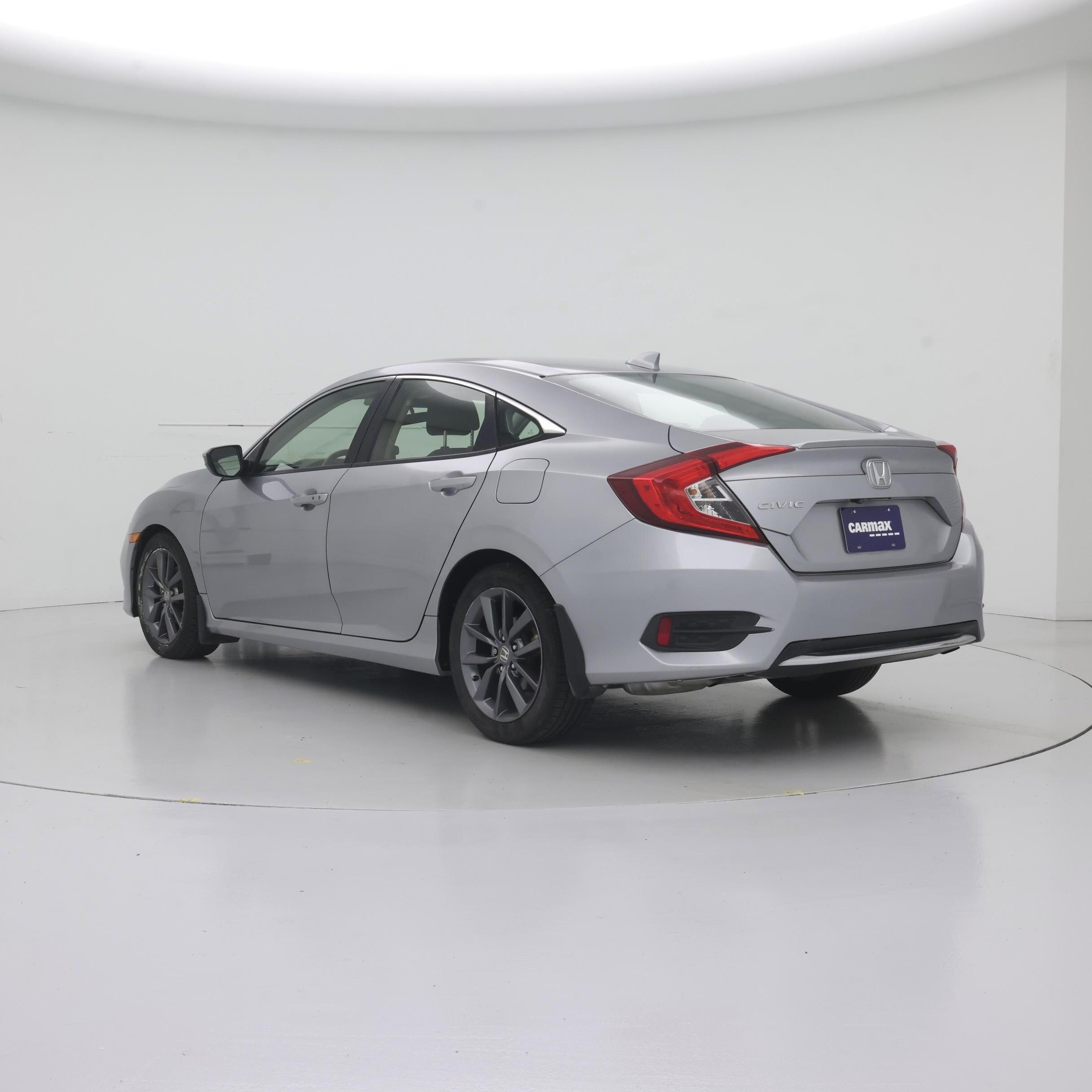 Thumbnail: 2019 Honda Civic - 2