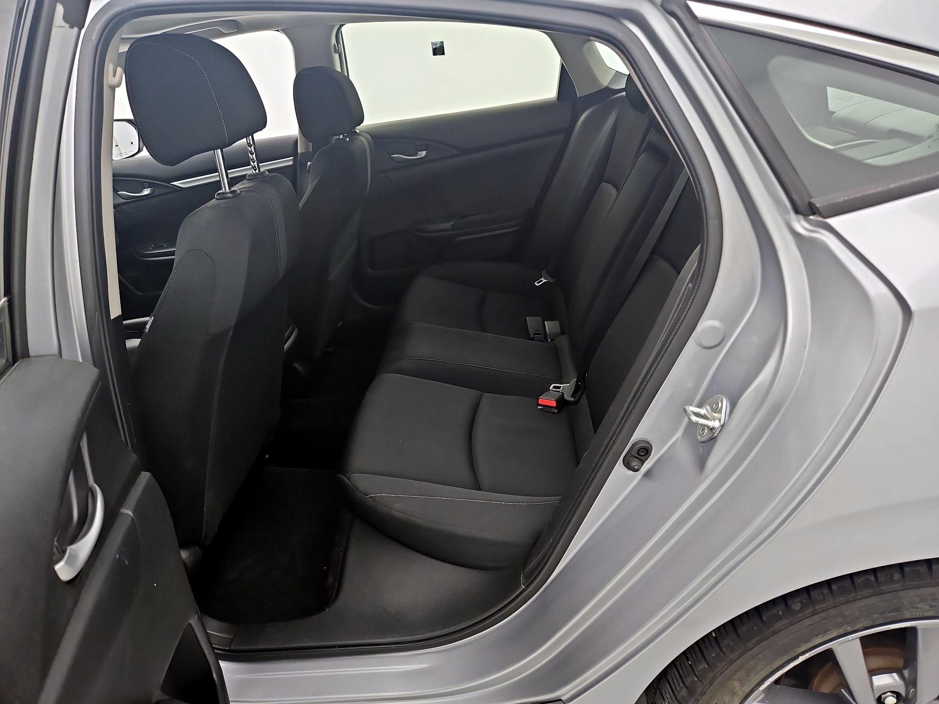 Thumbnail: 2019 Honda Civic - 20