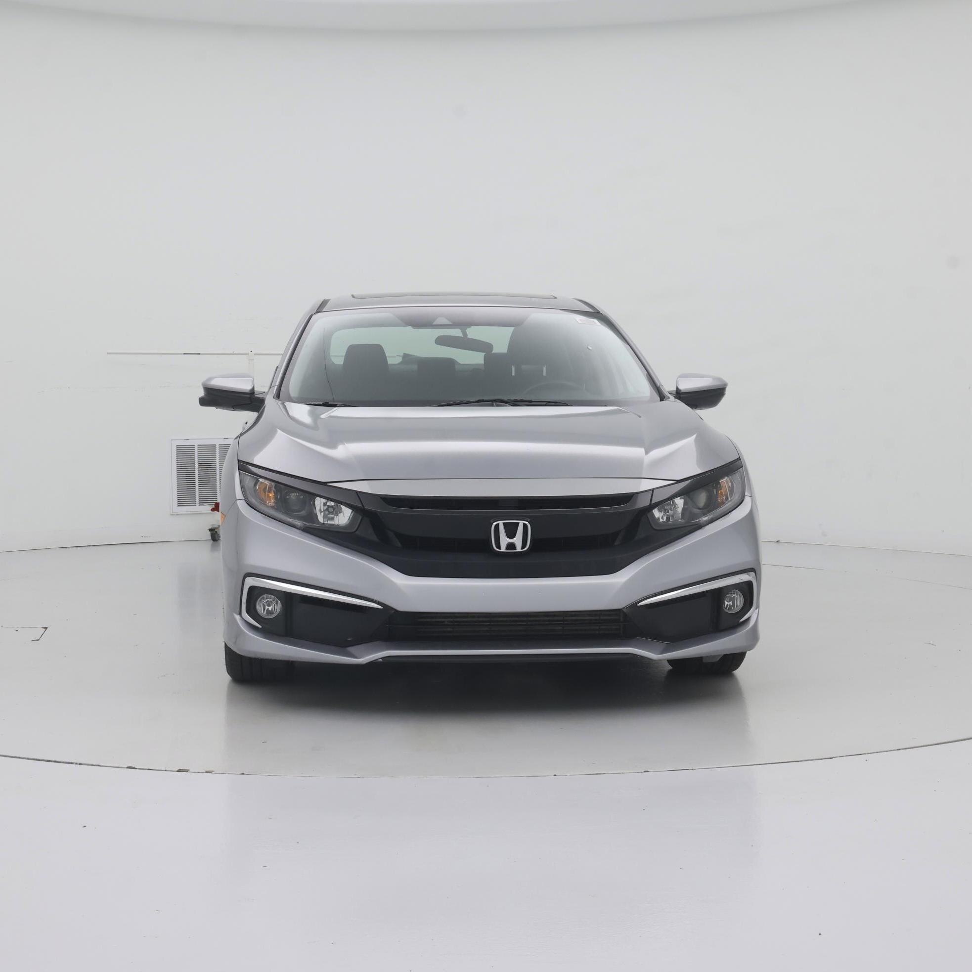 Thumbnail: 2019 Honda Civic - 5