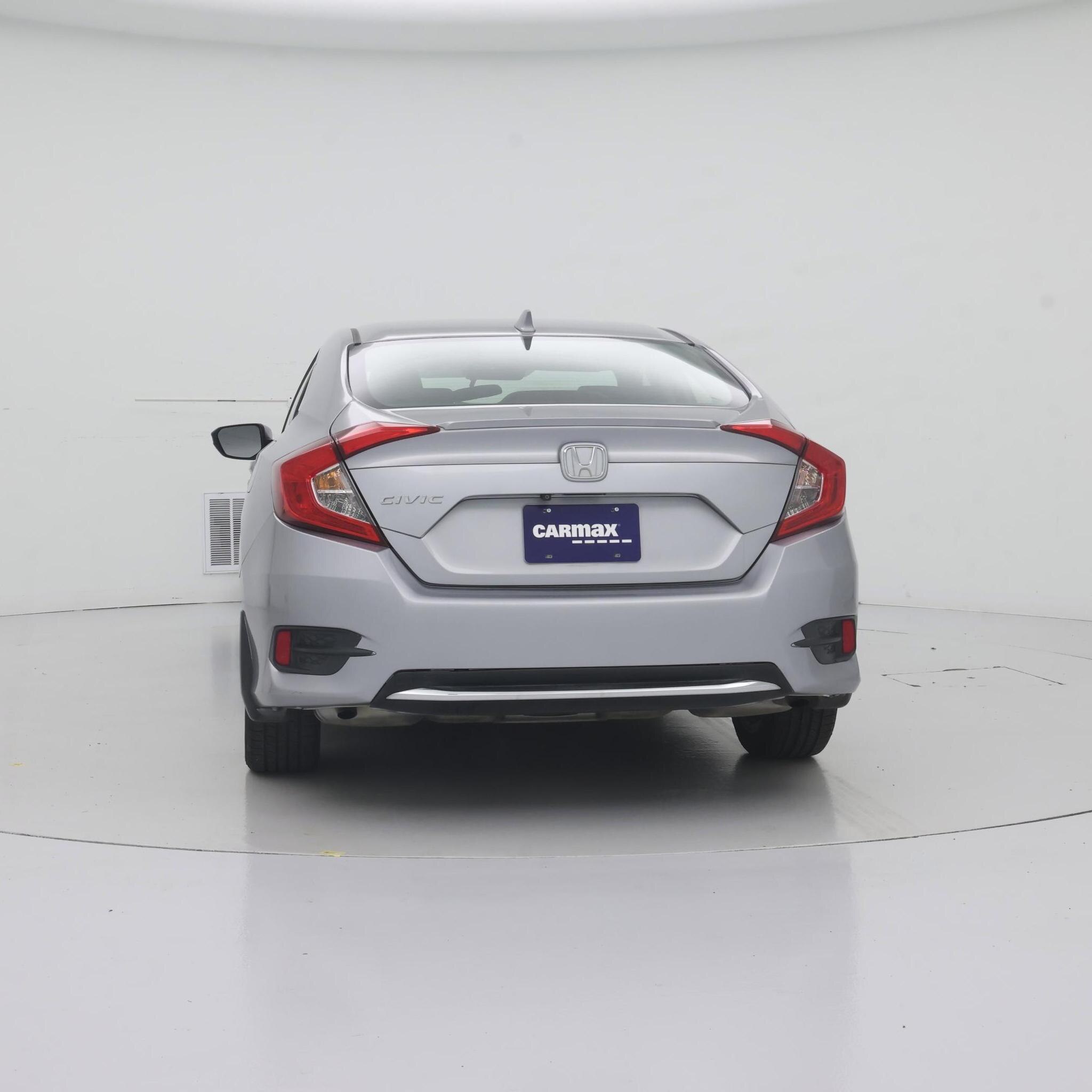 Thumbnail: 2019 Honda Civic - 6