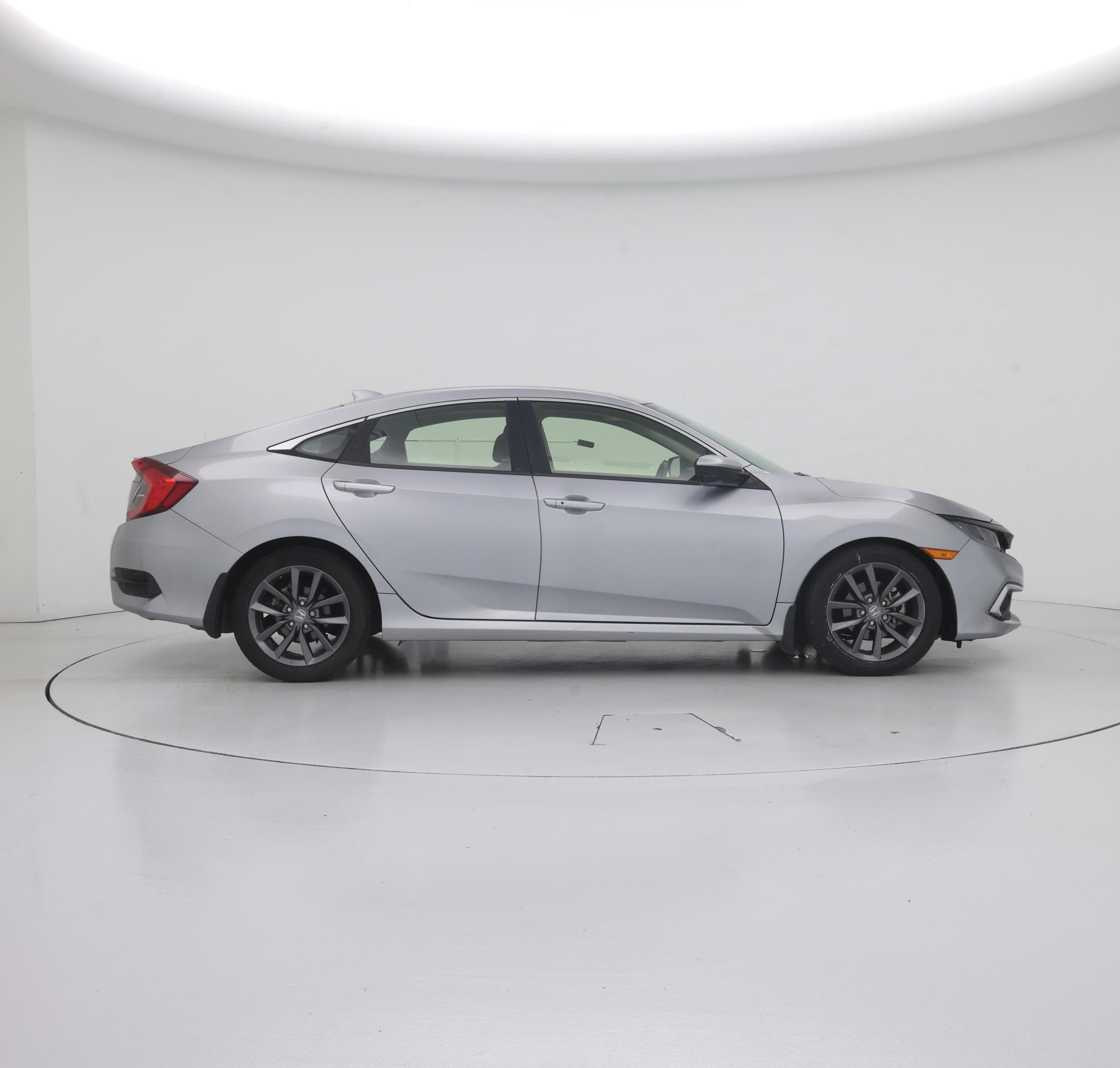 Thumbnail: 2019 Honda Civic - 7