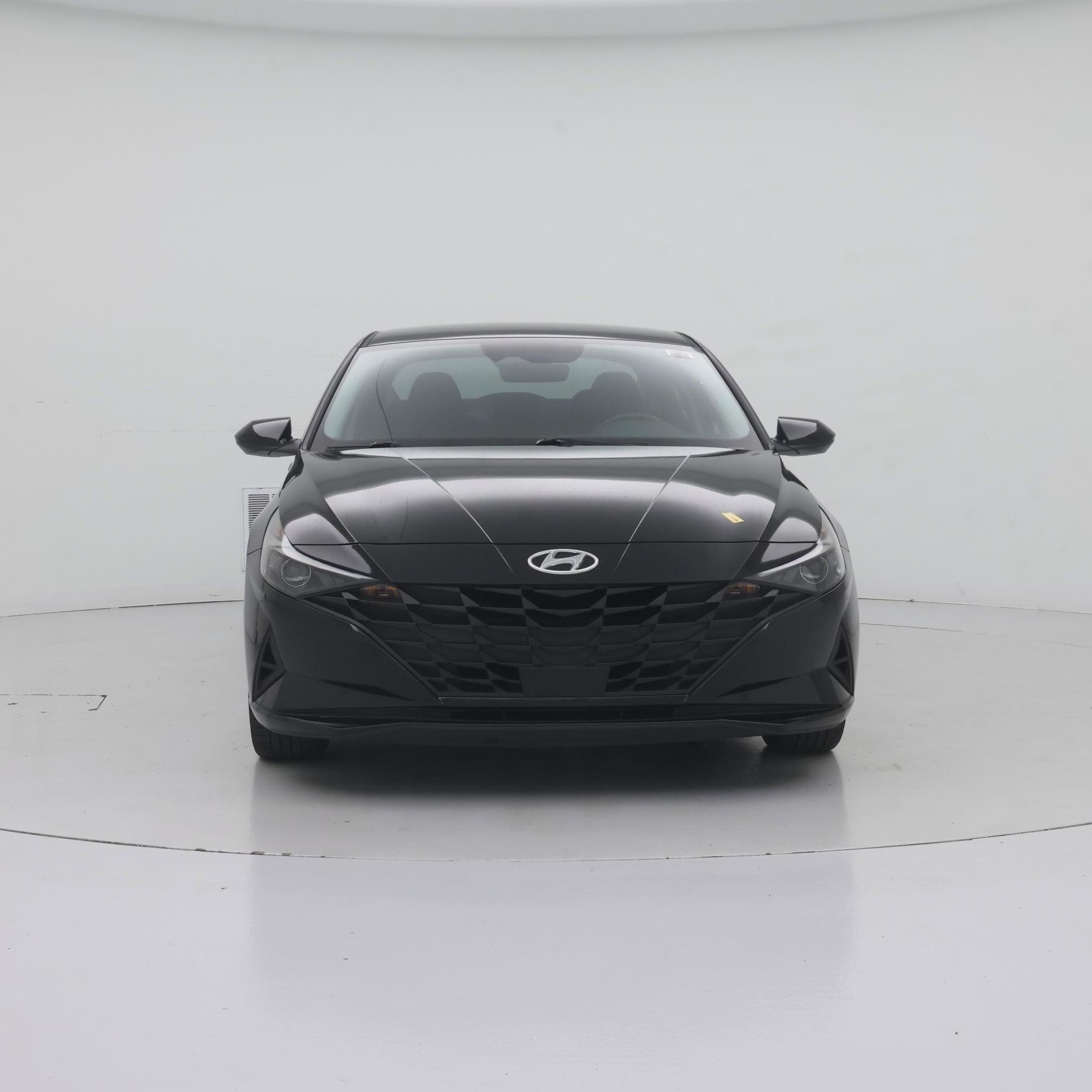 Thumbnail: 2021 Hyundai Elantra - 5