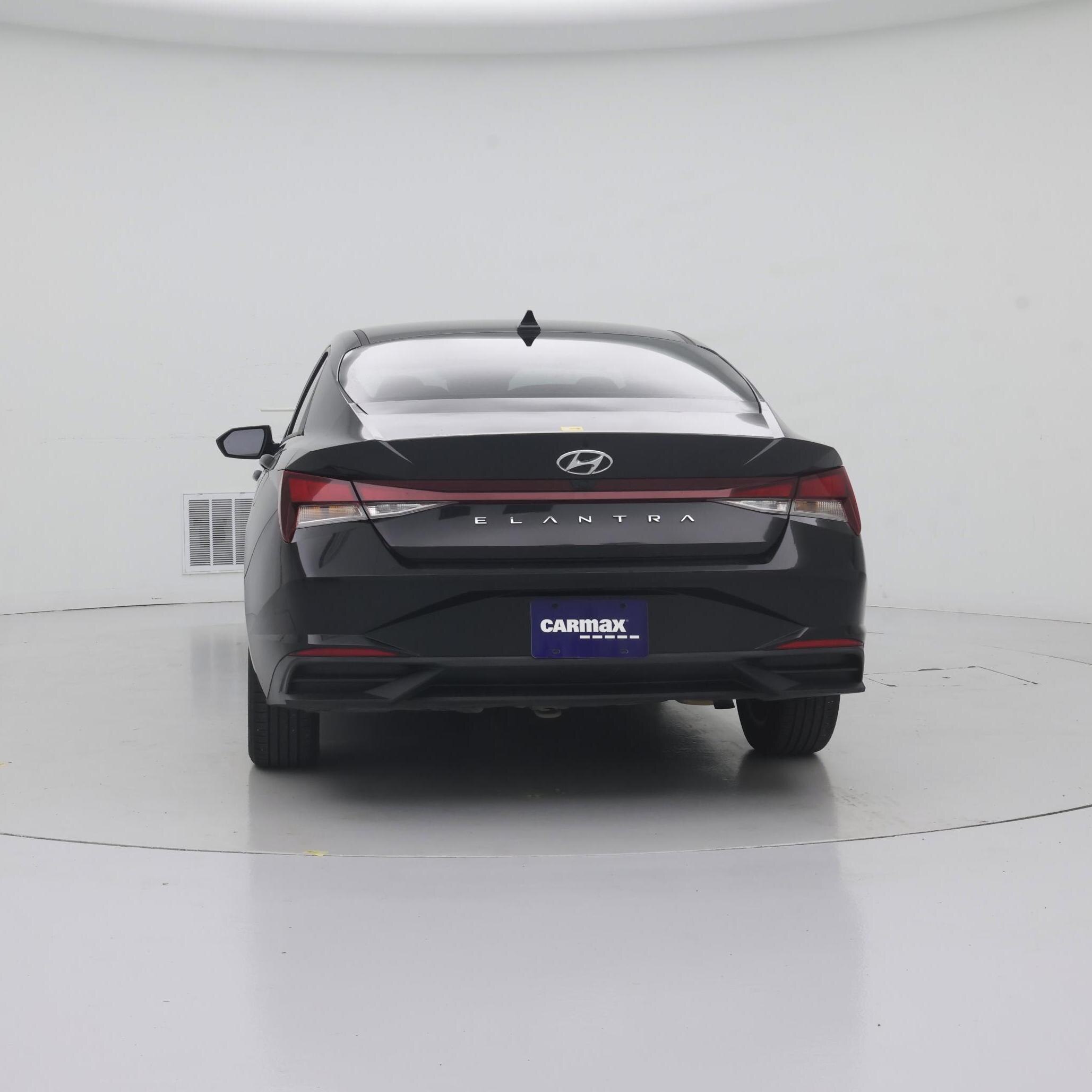 Thumbnail: 2021 Hyundai Elantra - 6