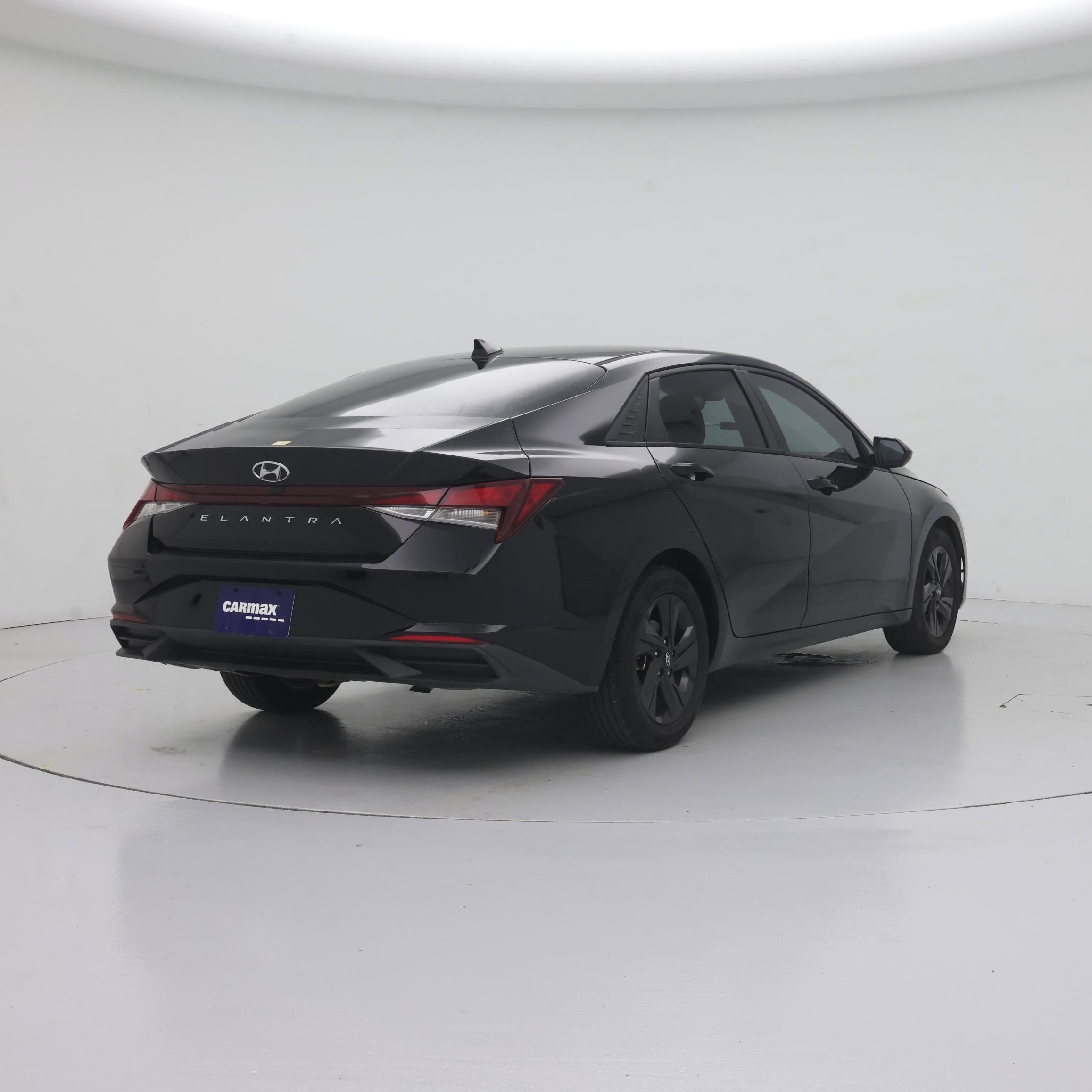 Thumbnail: 2021 Hyundai Elantra - 8