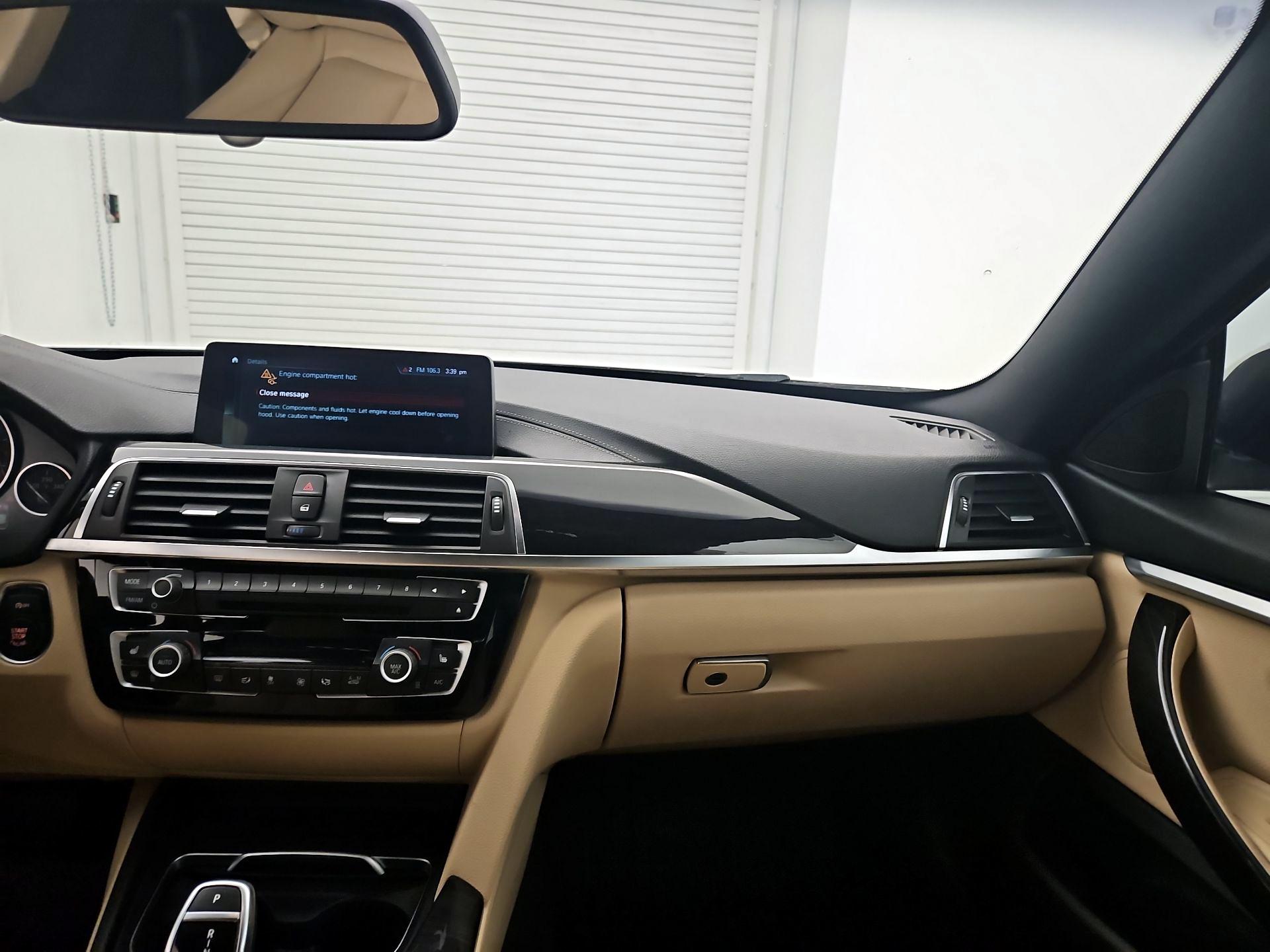 Thumbnail: 2019 BMW 4 Series - 9