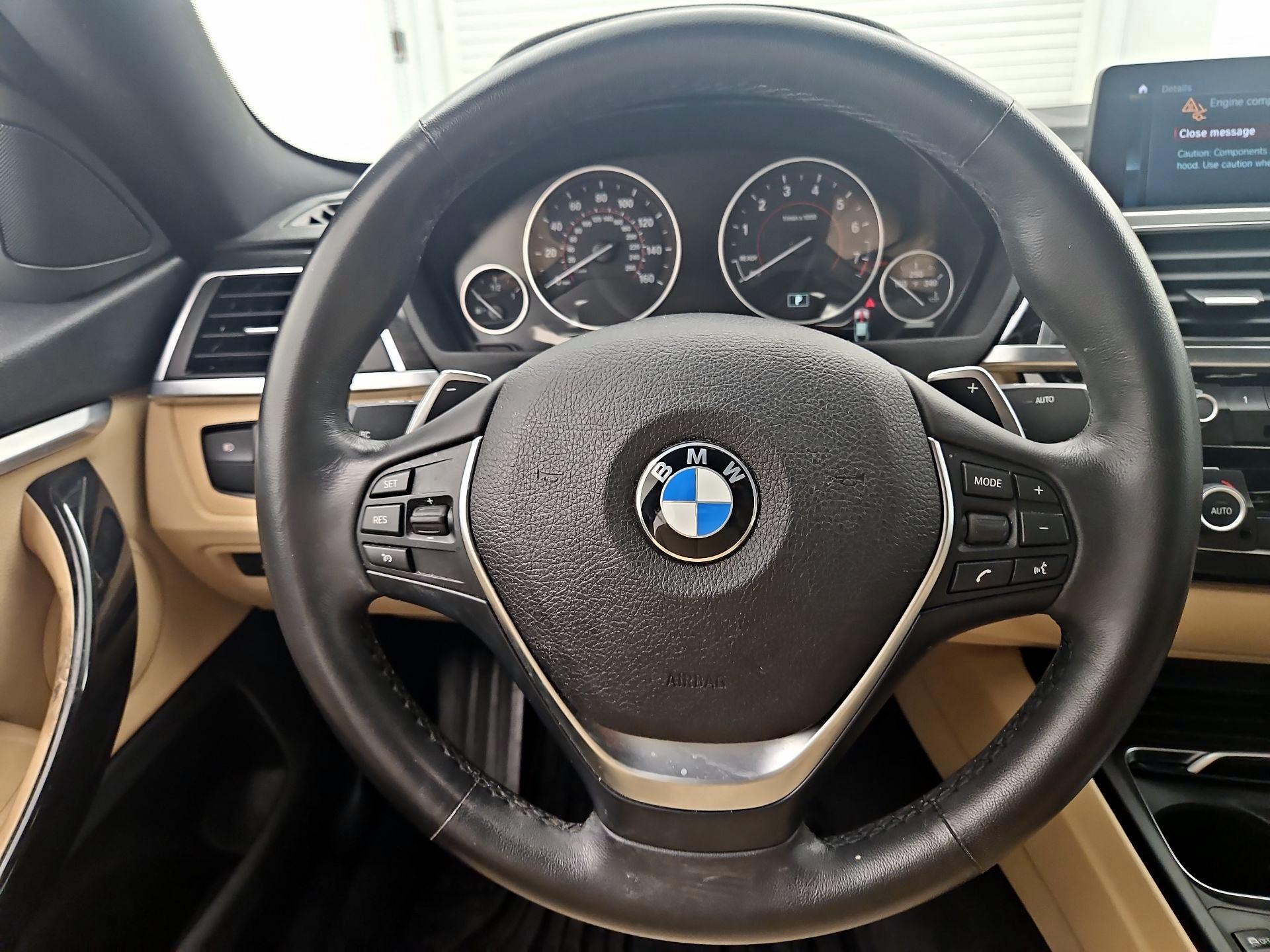 Thumbnail: 2019 BMW 4 Series - 10