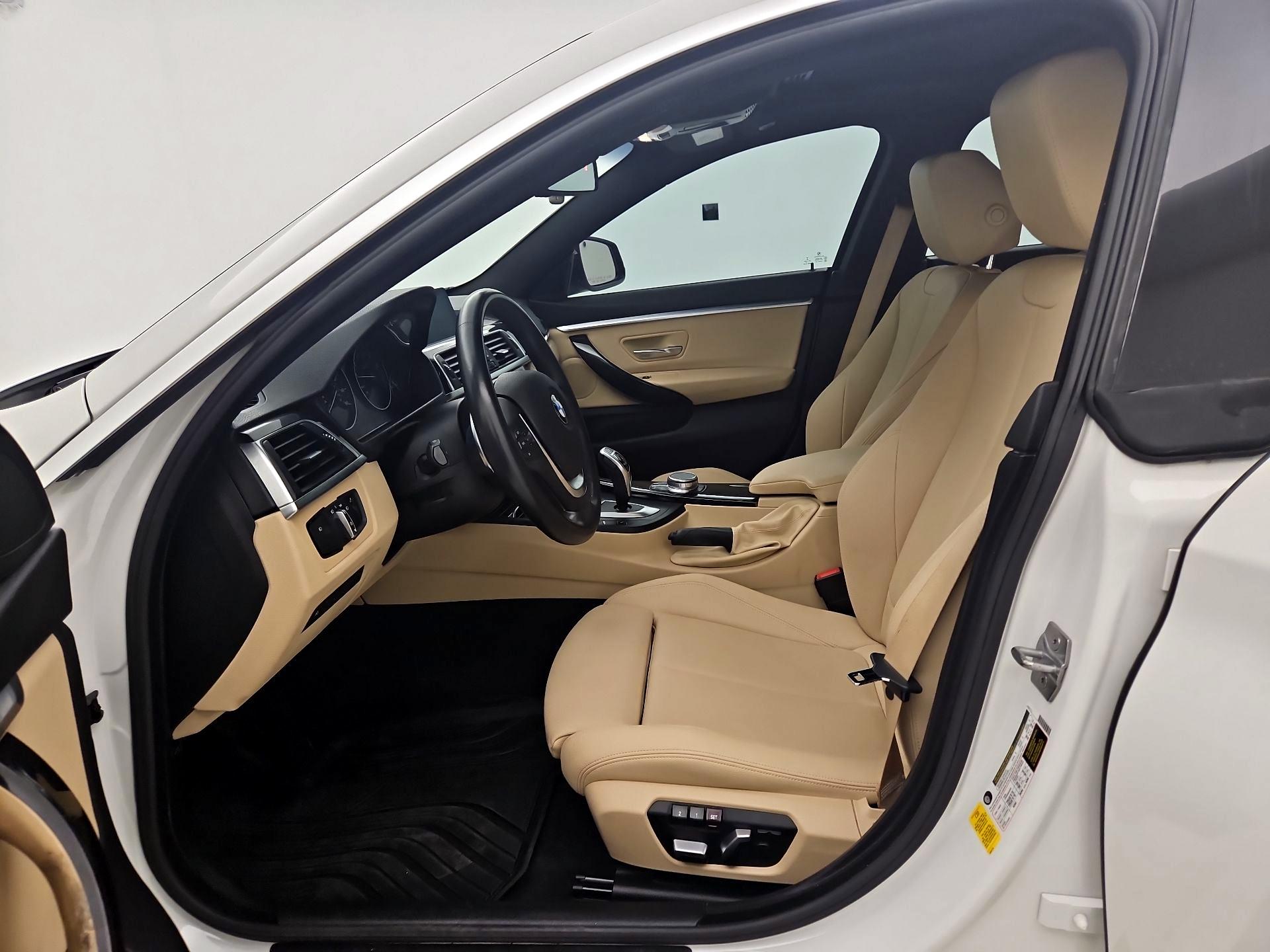 Thumbnail: 2019 BMW 4 Series - 11