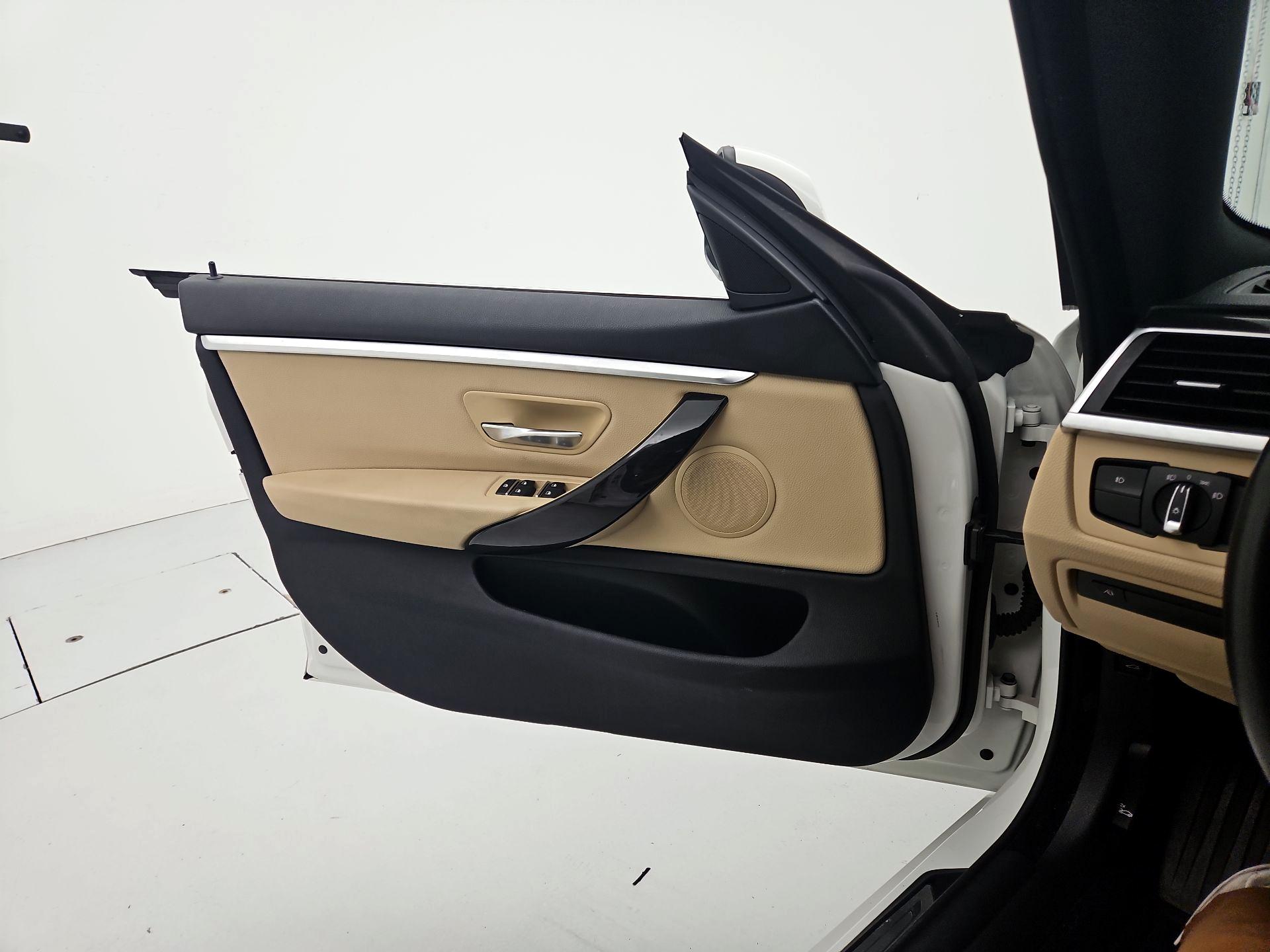 Thumbnail: 2019 BMW 4 Series - 12