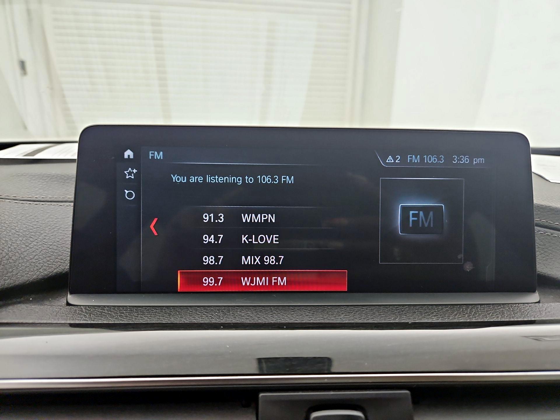 Thumbnail: 2019 BMW 4 Series - 16
