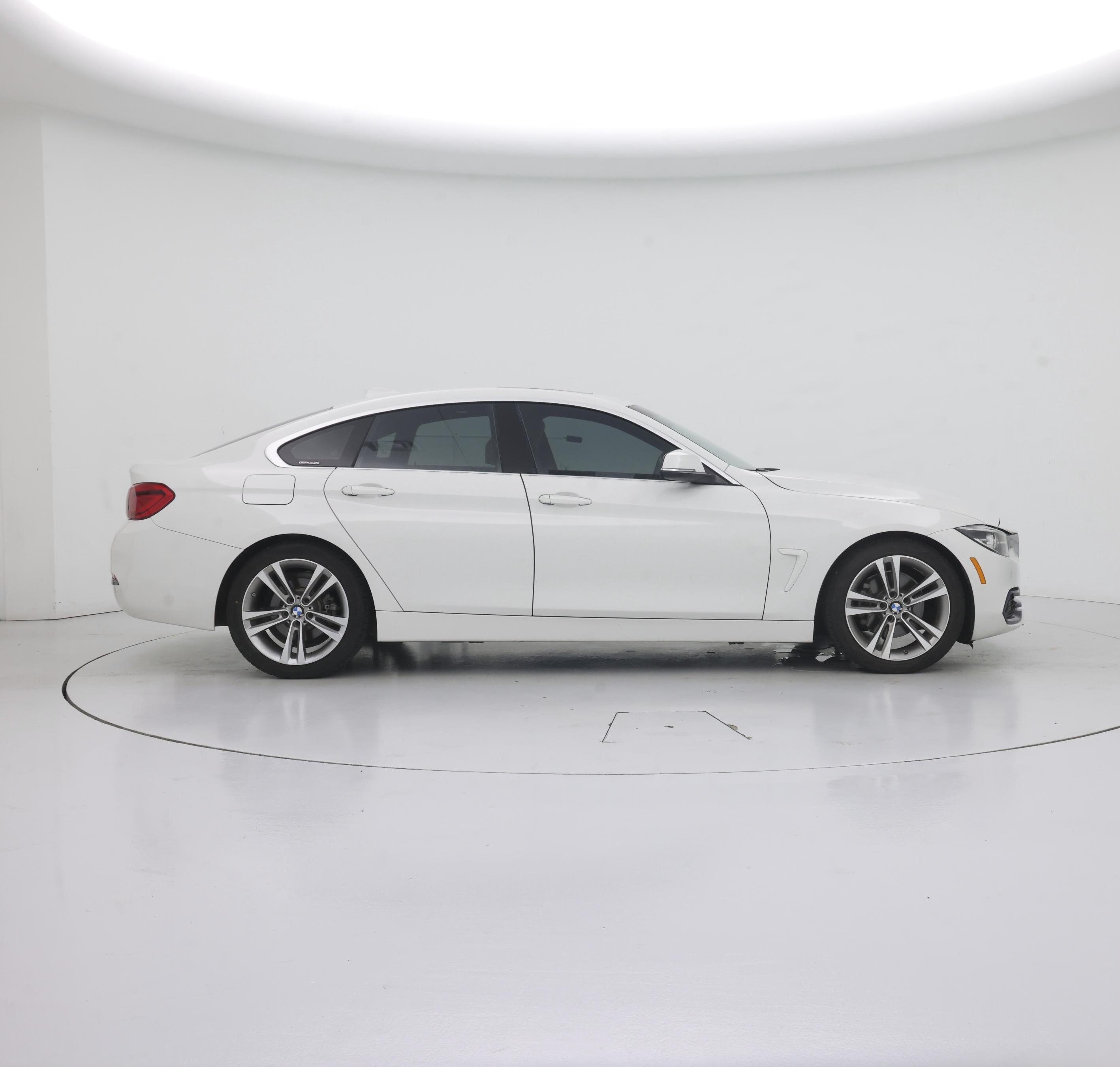 Thumbnail: 2019 BMW 4 Series - 7