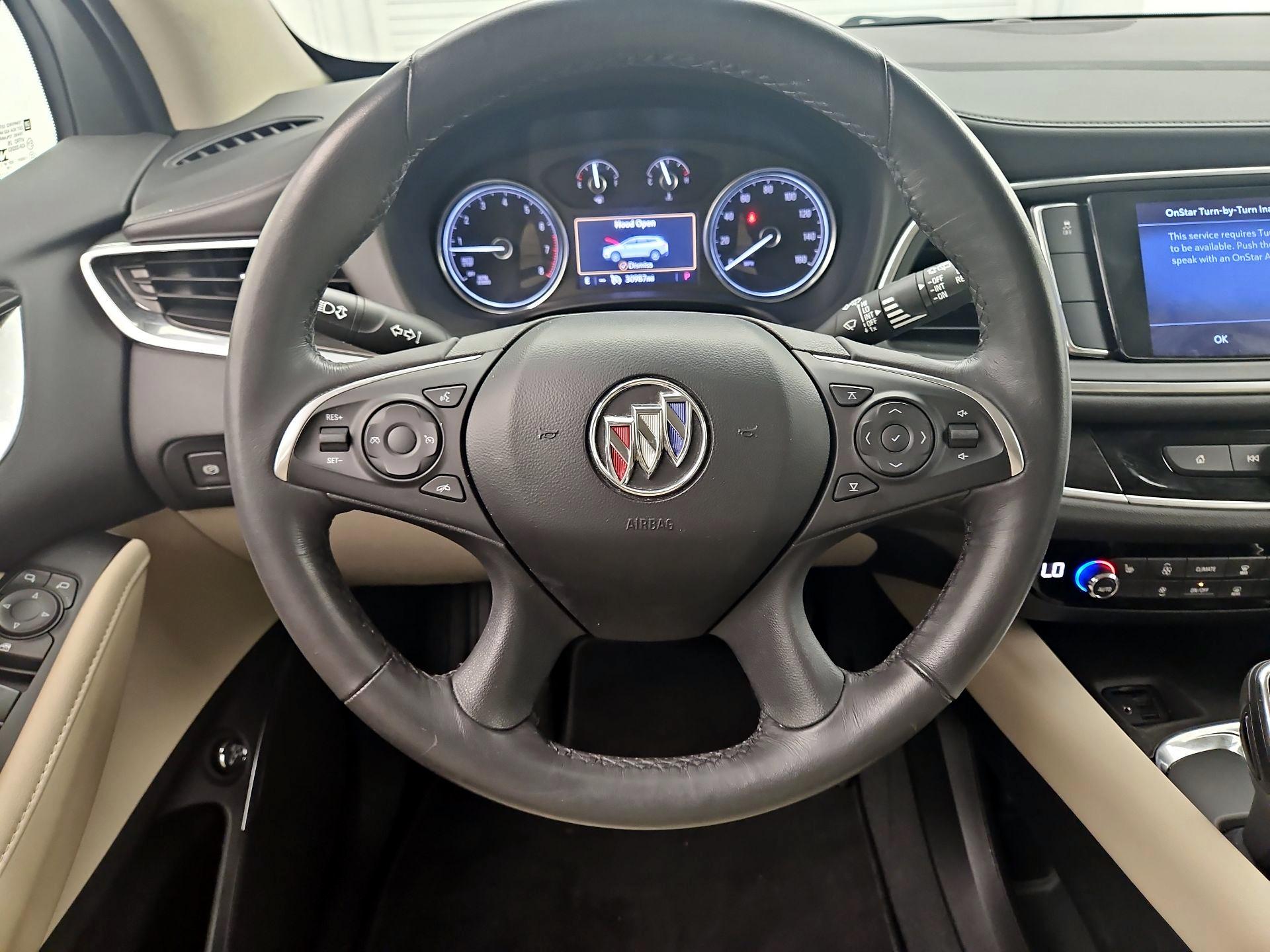 Thumbnail: 2020 Buick Enclave - 10