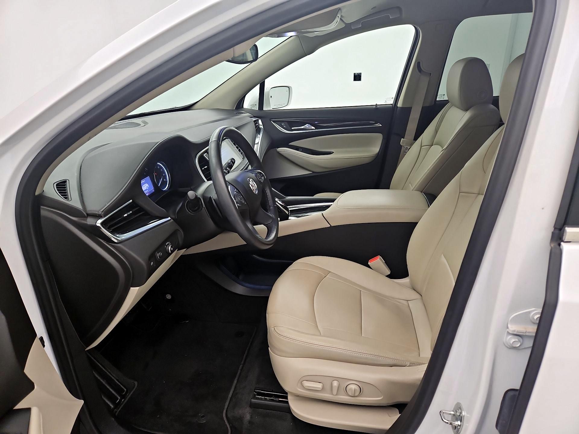 Thumbnail: 2020 Buick Enclave - 11