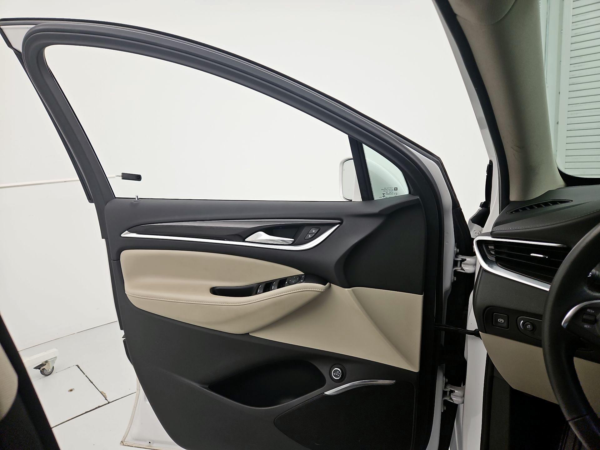 Thumbnail: 2020 Buick Enclave - 12