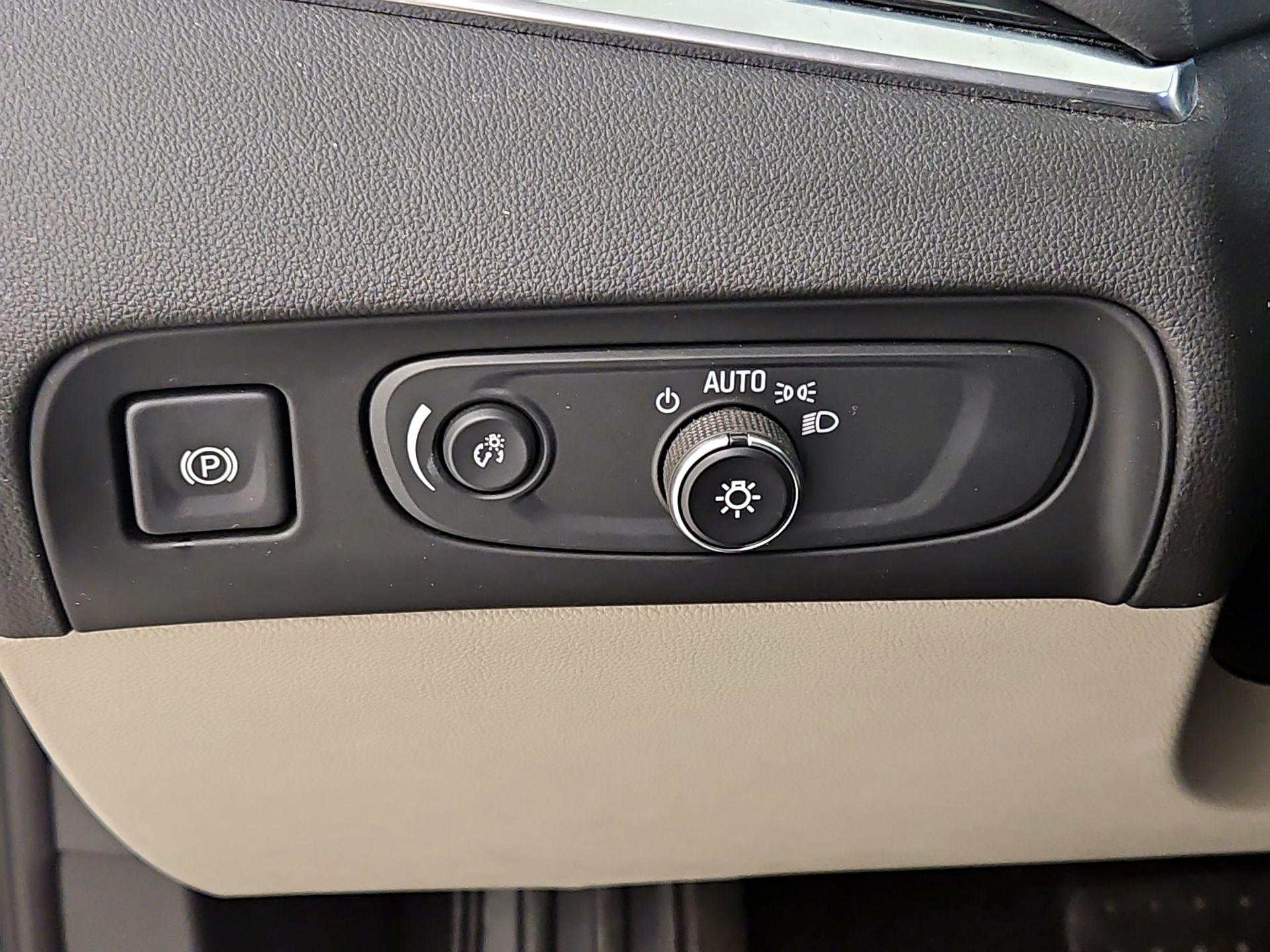 Thumbnail: 2020 Buick Enclave - 13