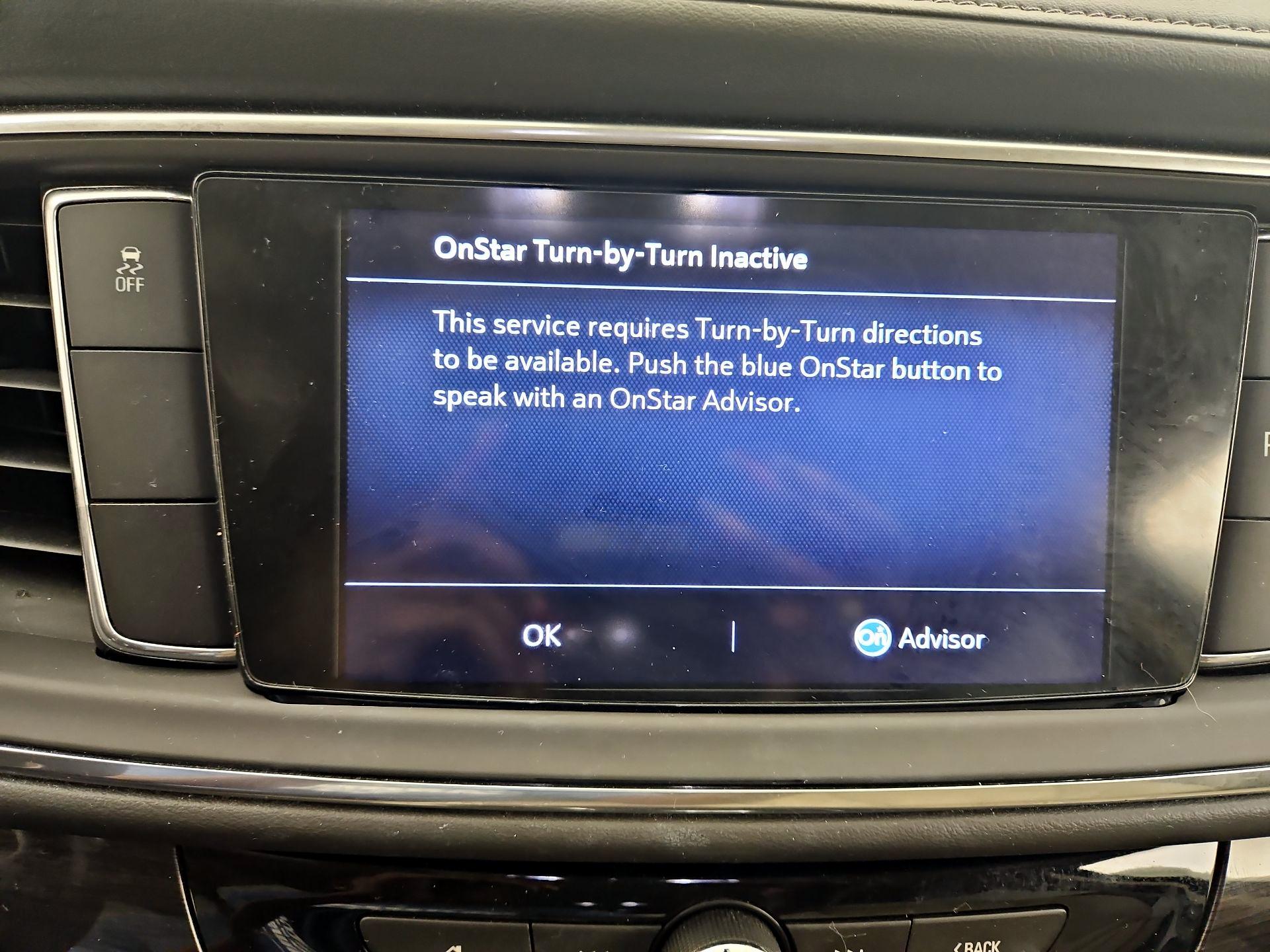 Thumbnail: 2020 Buick Enclave - 14