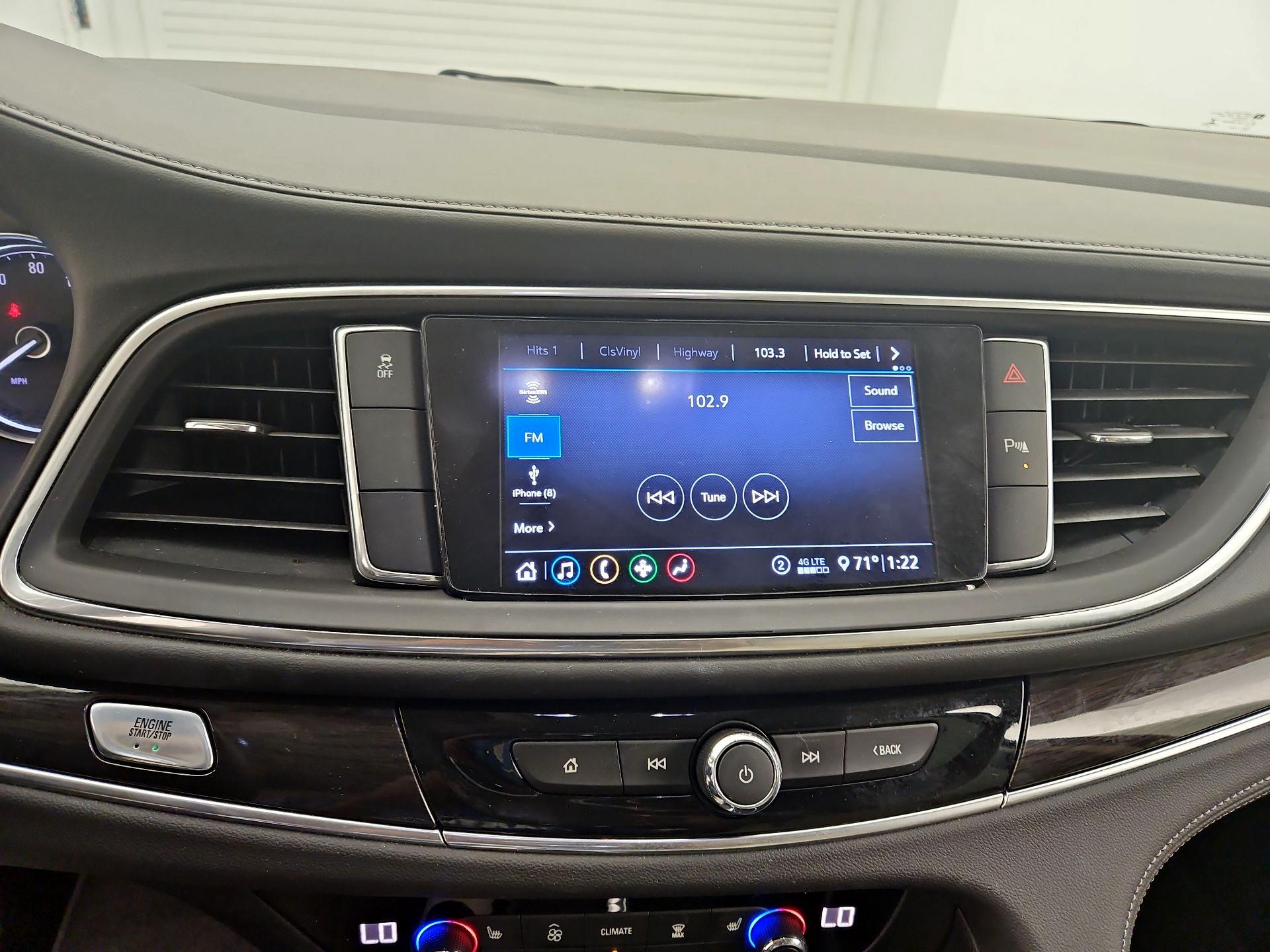 Thumbnail: 2020 Buick Enclave - 16