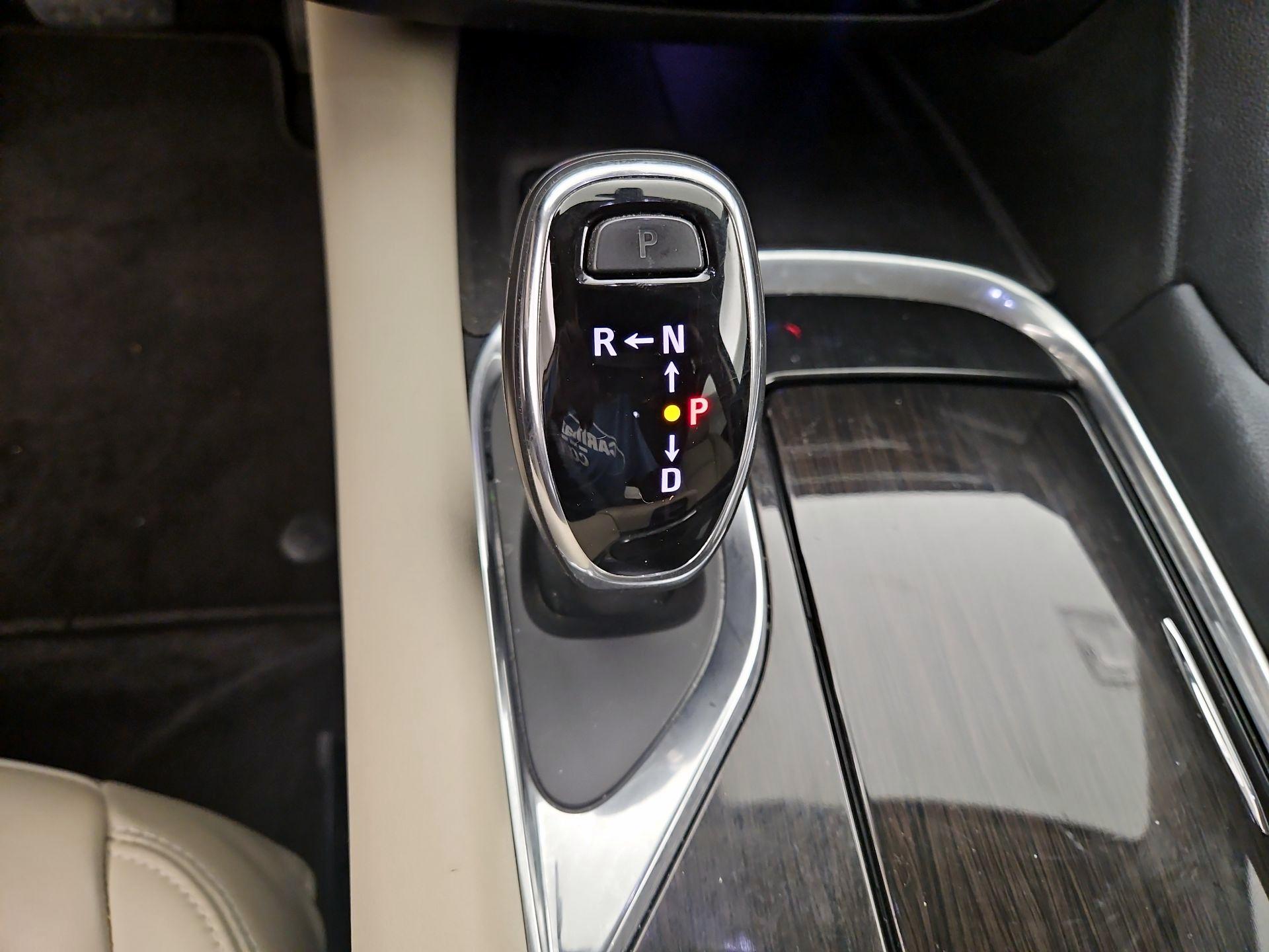Thumbnail: 2020 Buick Enclave - 18