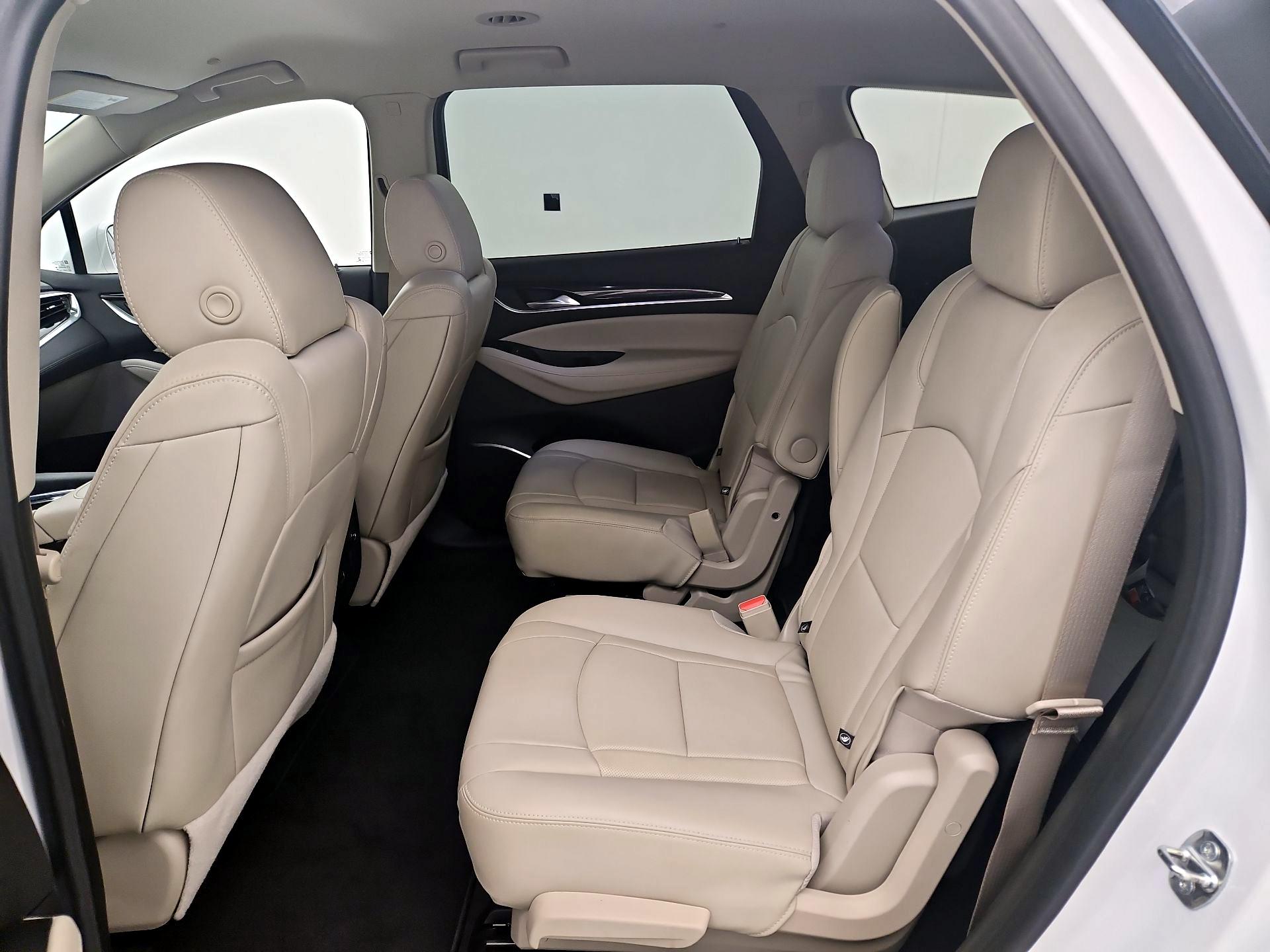 Thumbnail: 2020 Buick Enclave - 20