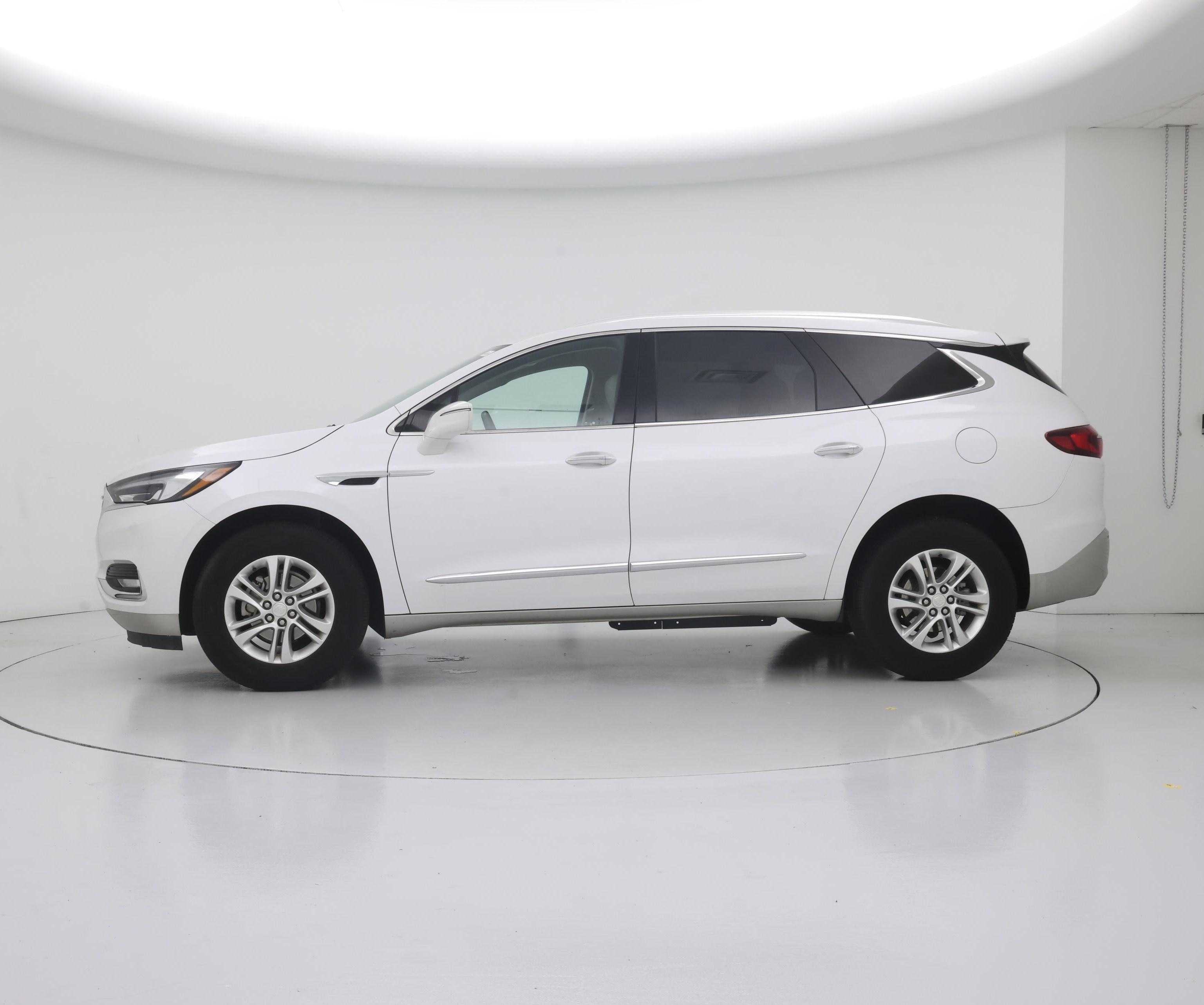 Thumbnail: 2020 Buick Enclave - 3