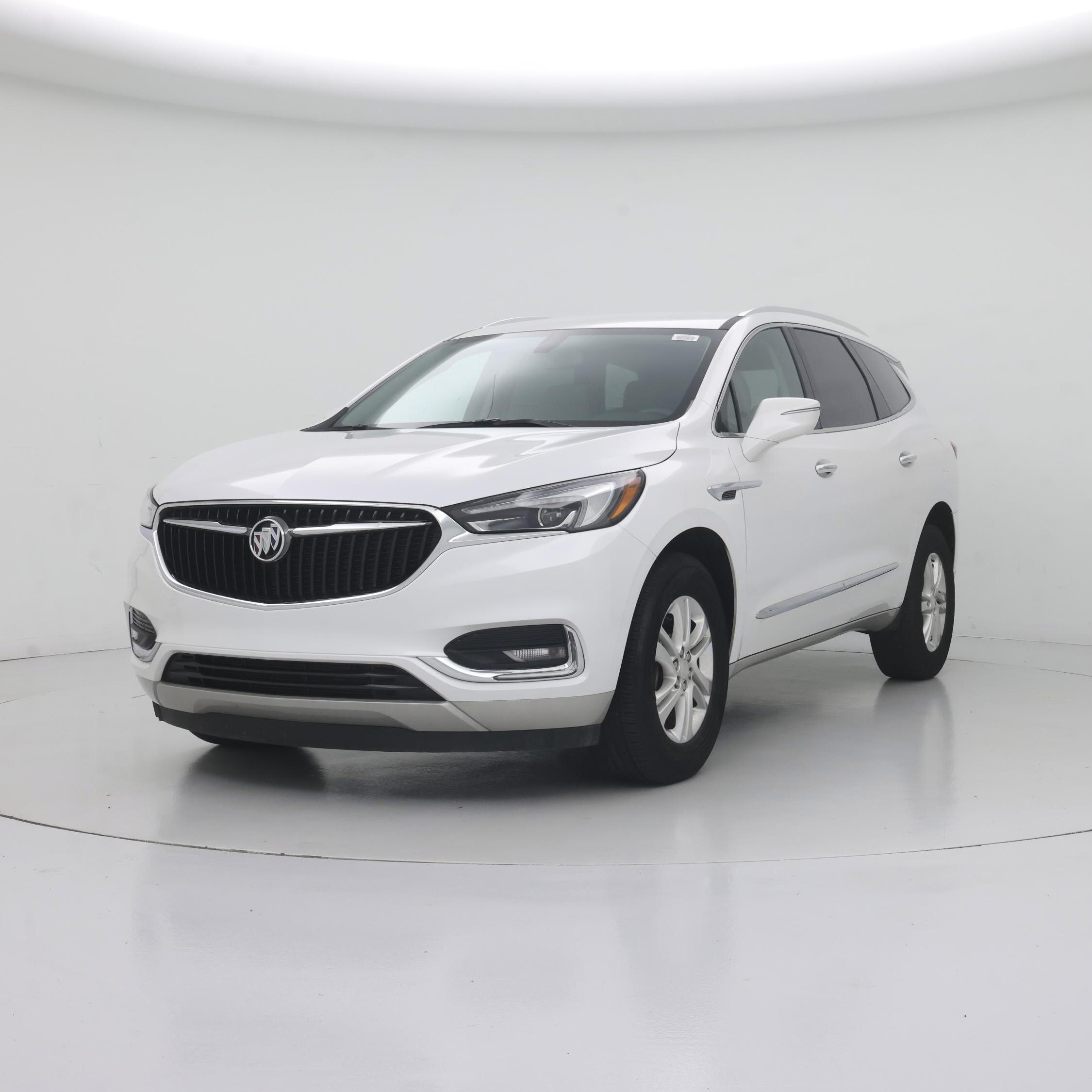 Thumbnail: 2020 Buick Enclave - 4
