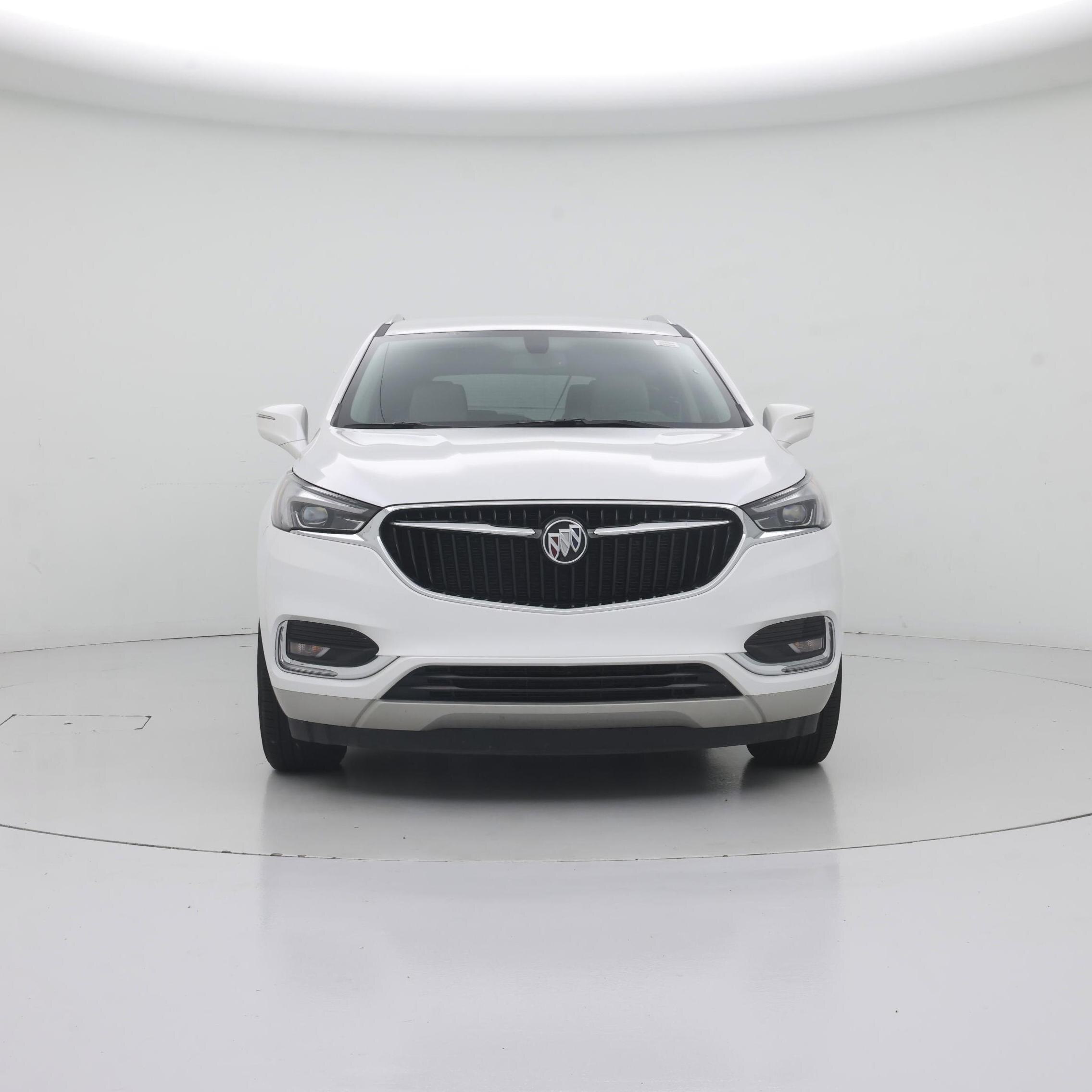Thumbnail: 2020 Buick Enclave - 5