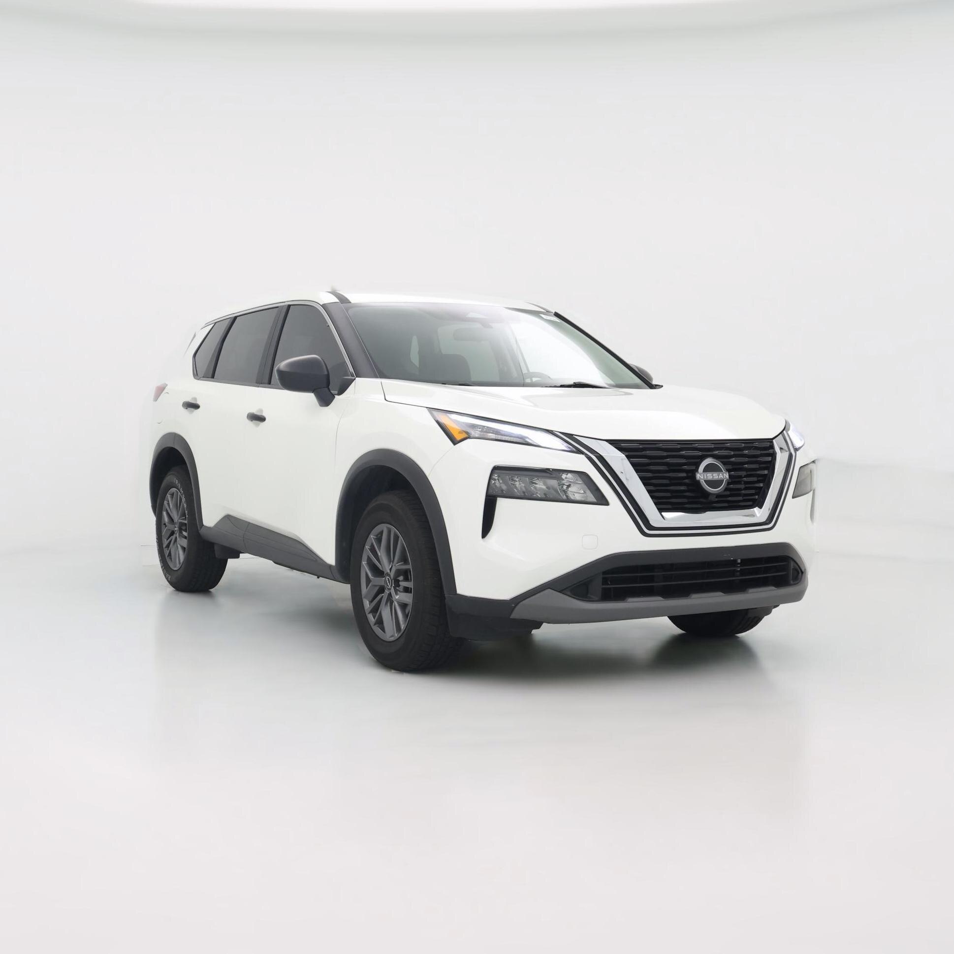 Thumbnail: 2023 Nissan Rogue - 1