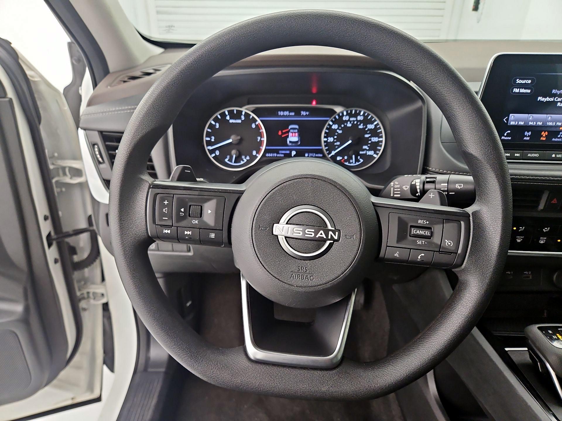 Thumbnail: 2023 Nissan Rogue - 10