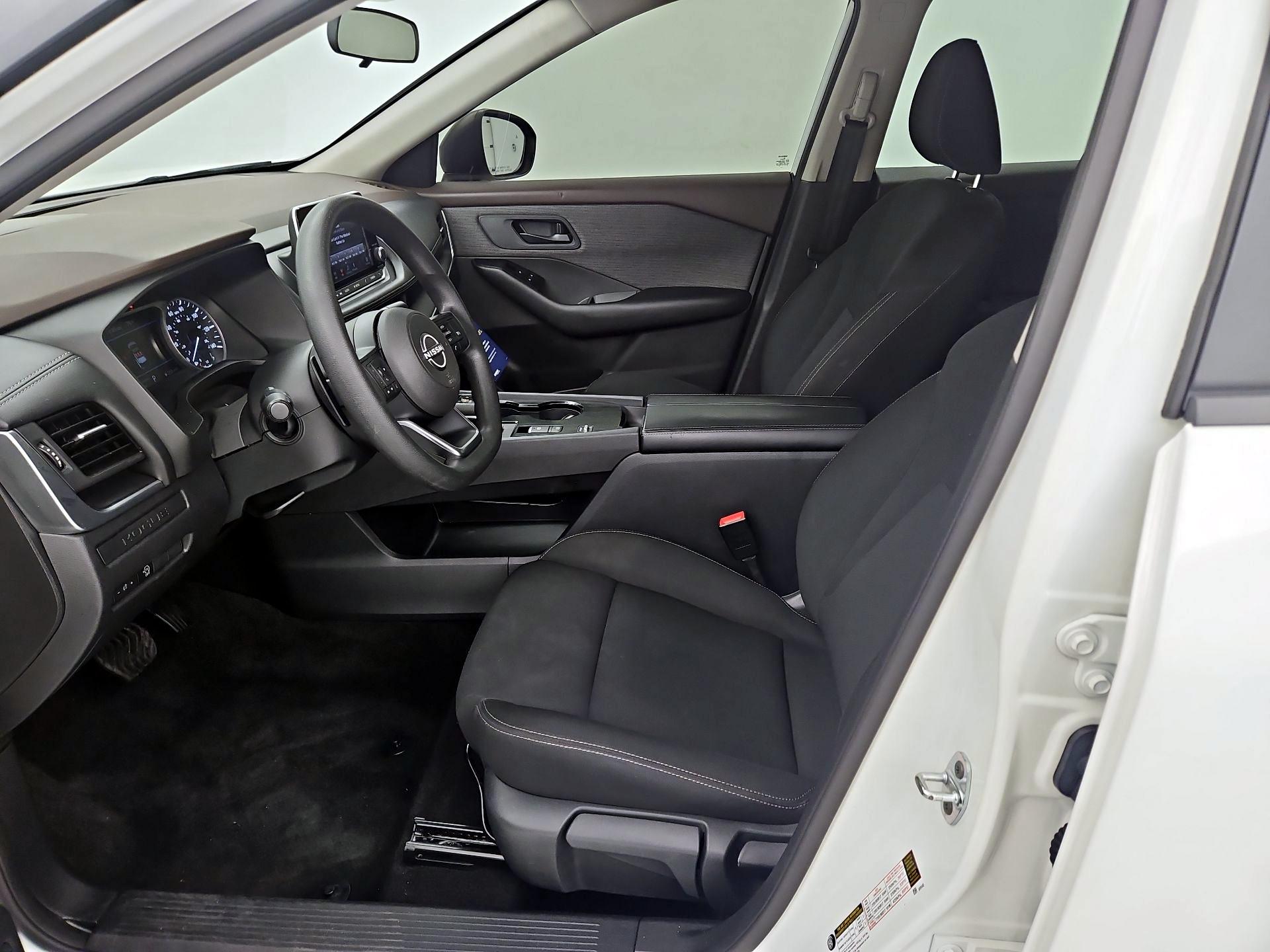 Thumbnail: 2023 Nissan Rogue - 11