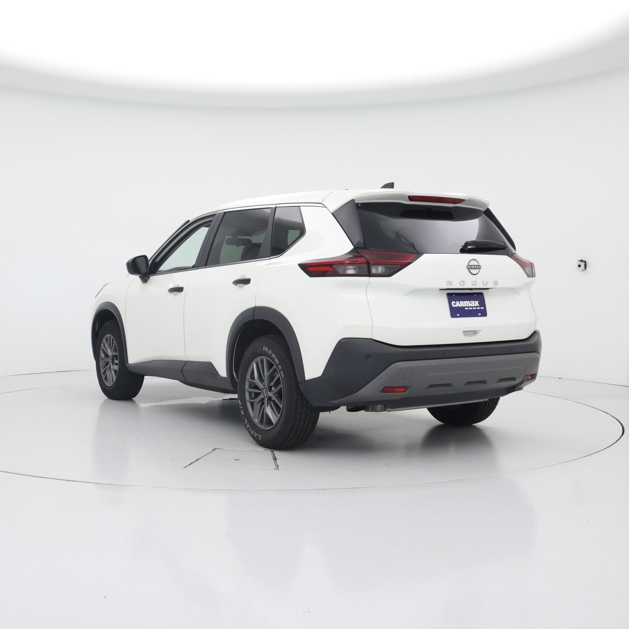 Thumbnail: 2023 Nissan Rogue - 2
