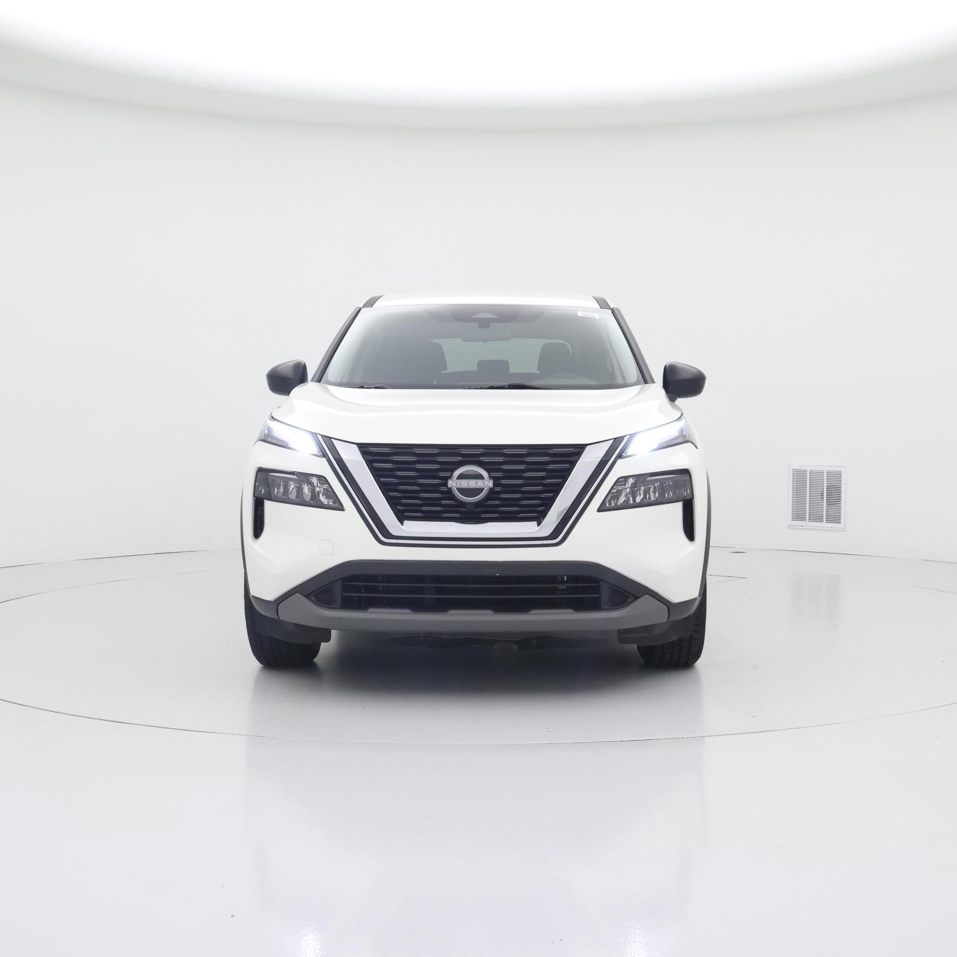 Thumbnail: 2023 Nissan Rogue - 5