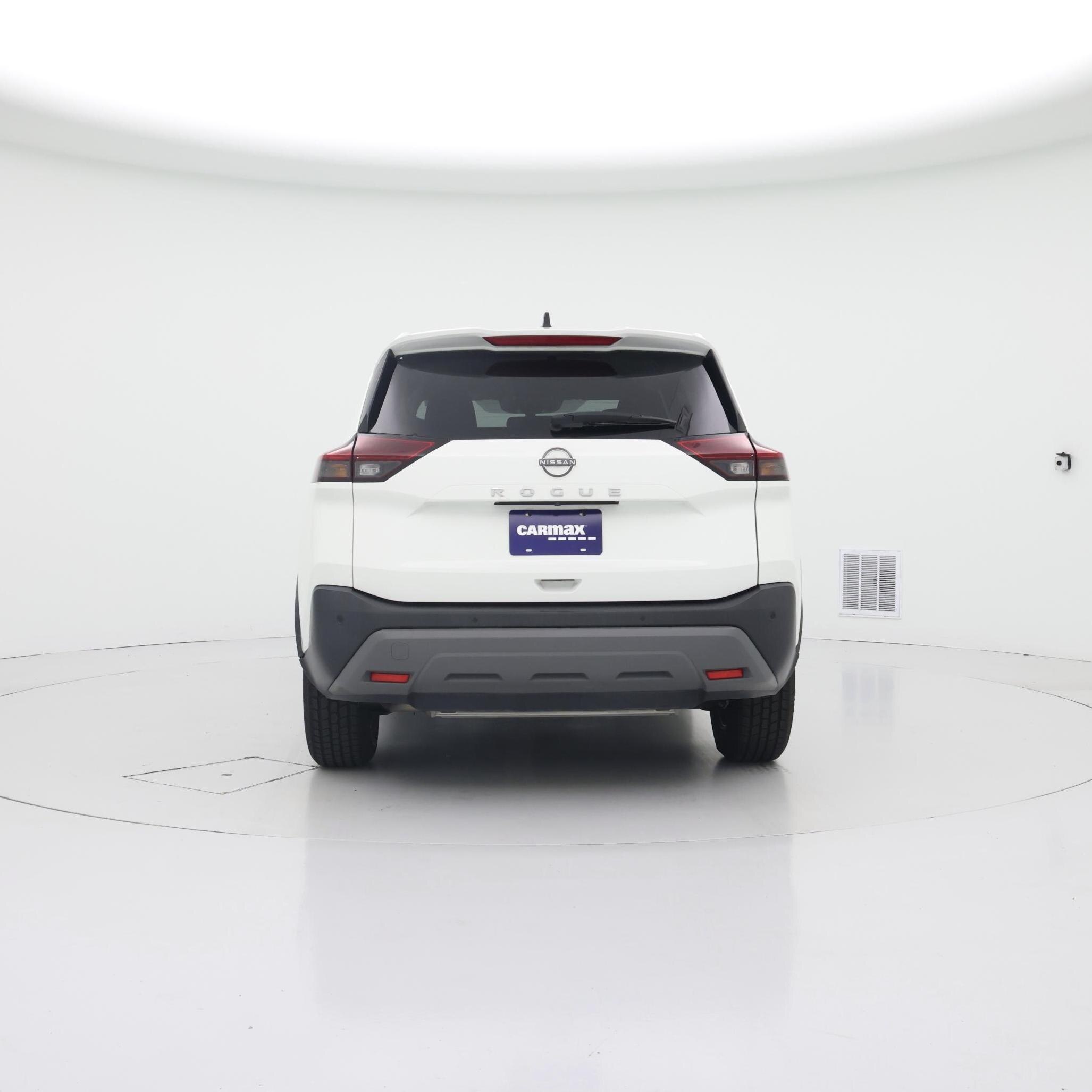 Thumbnail: 2023 Nissan Rogue - 6
