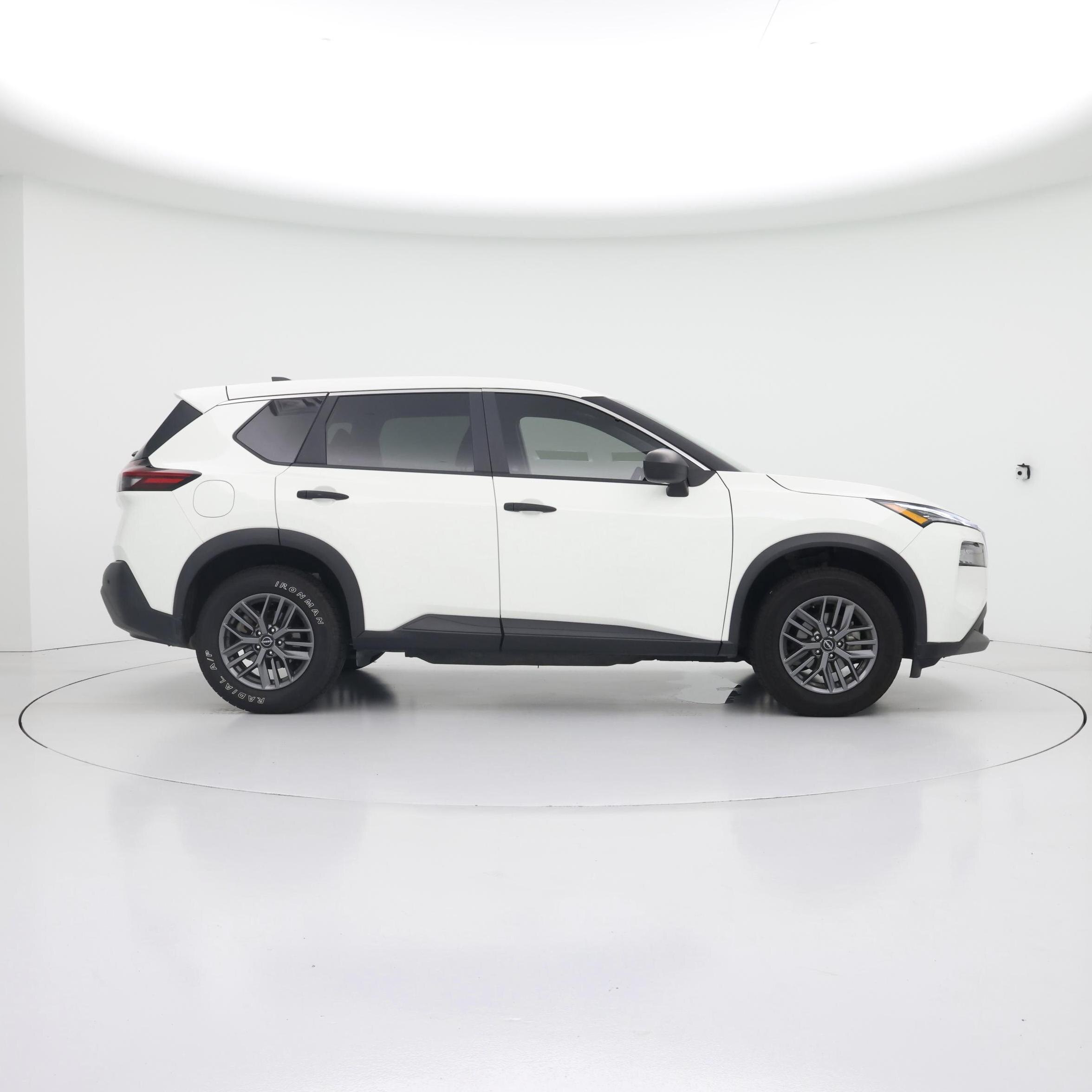 Thumbnail: 2023 Nissan Rogue - 7