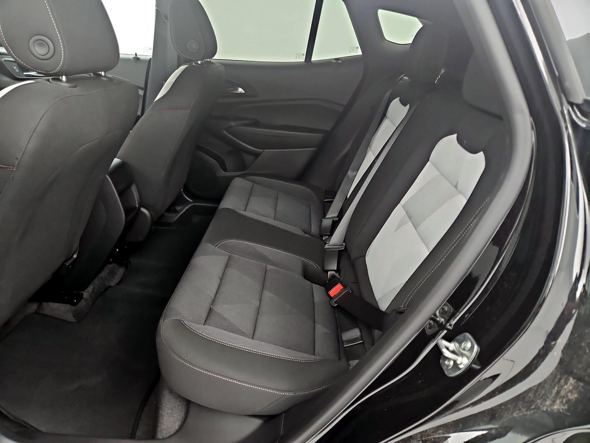 Thumbnail: 2025 Chevrolet Trax - 19