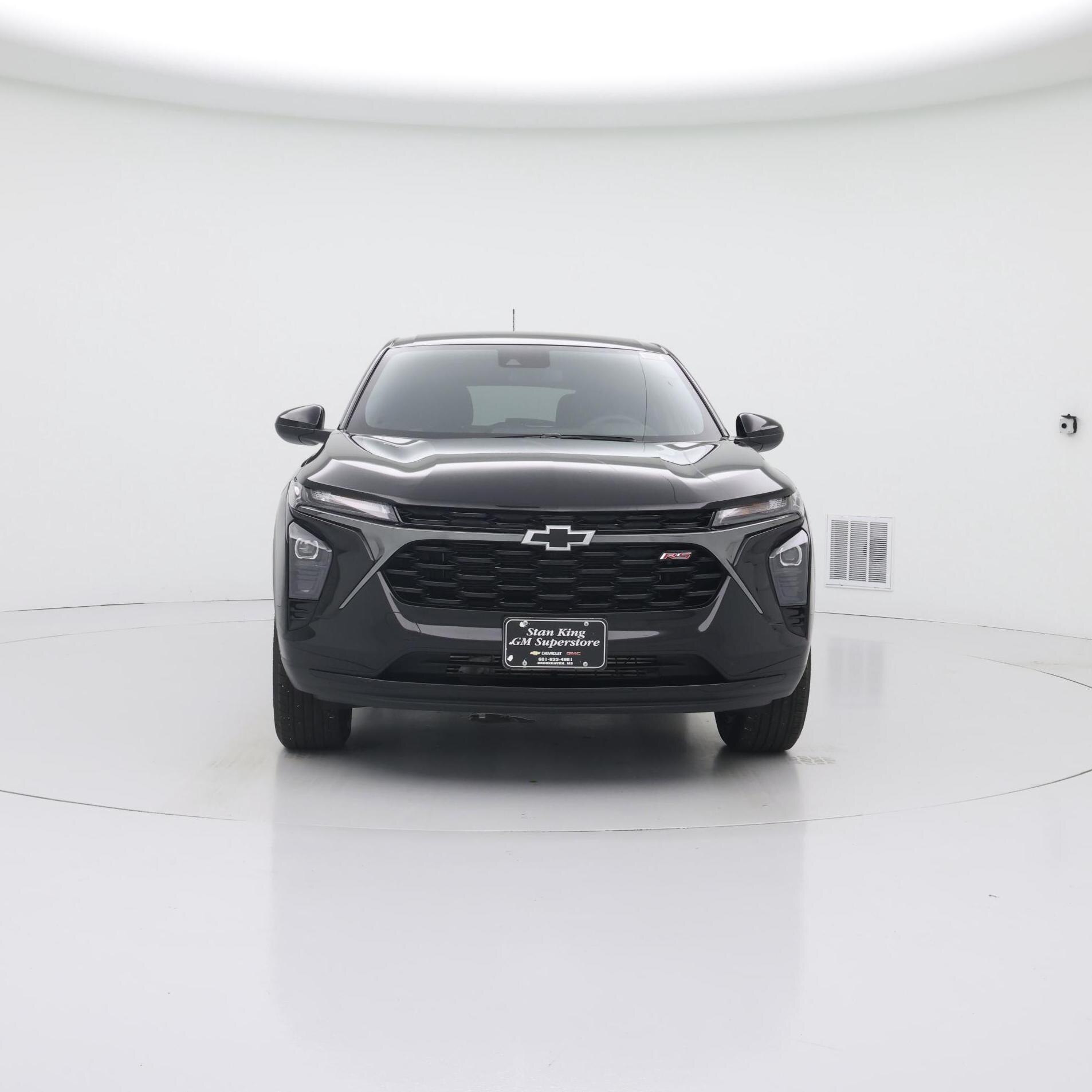 Thumbnail: 2025 Chevrolet Trax - 5