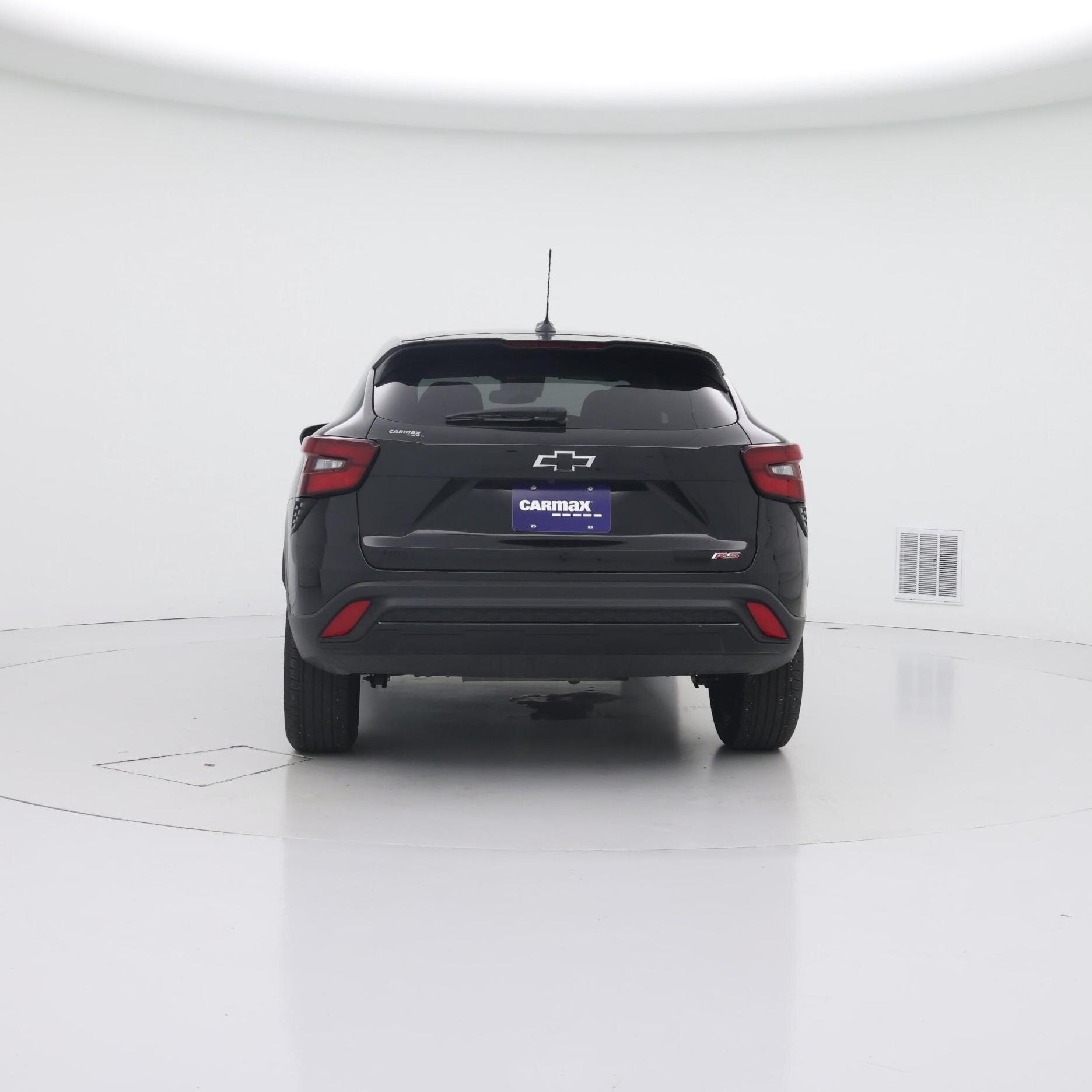 Thumbnail: 2025 Chevrolet Trax - 6