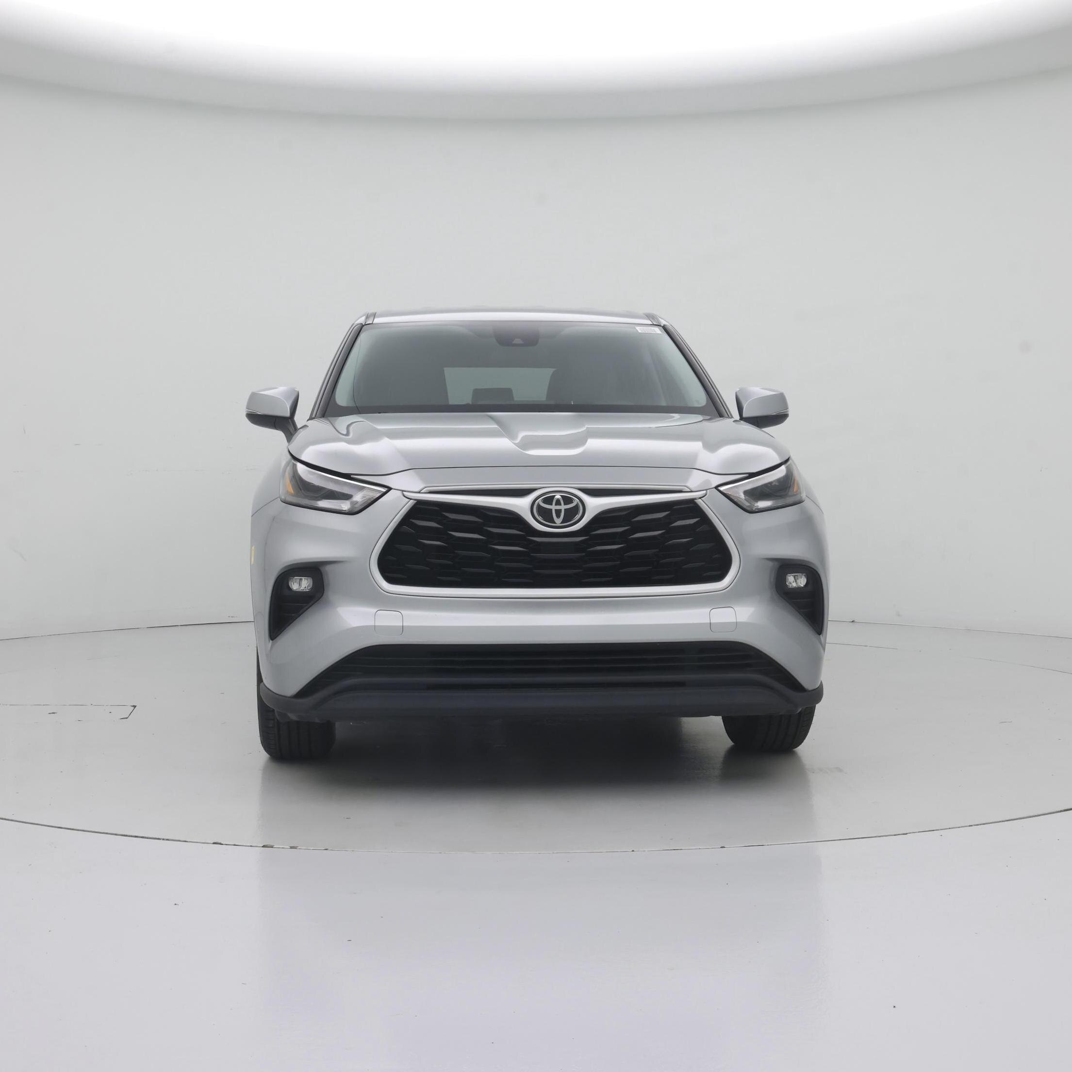 Thumbnail: 2021 Toyota Highlander - 5