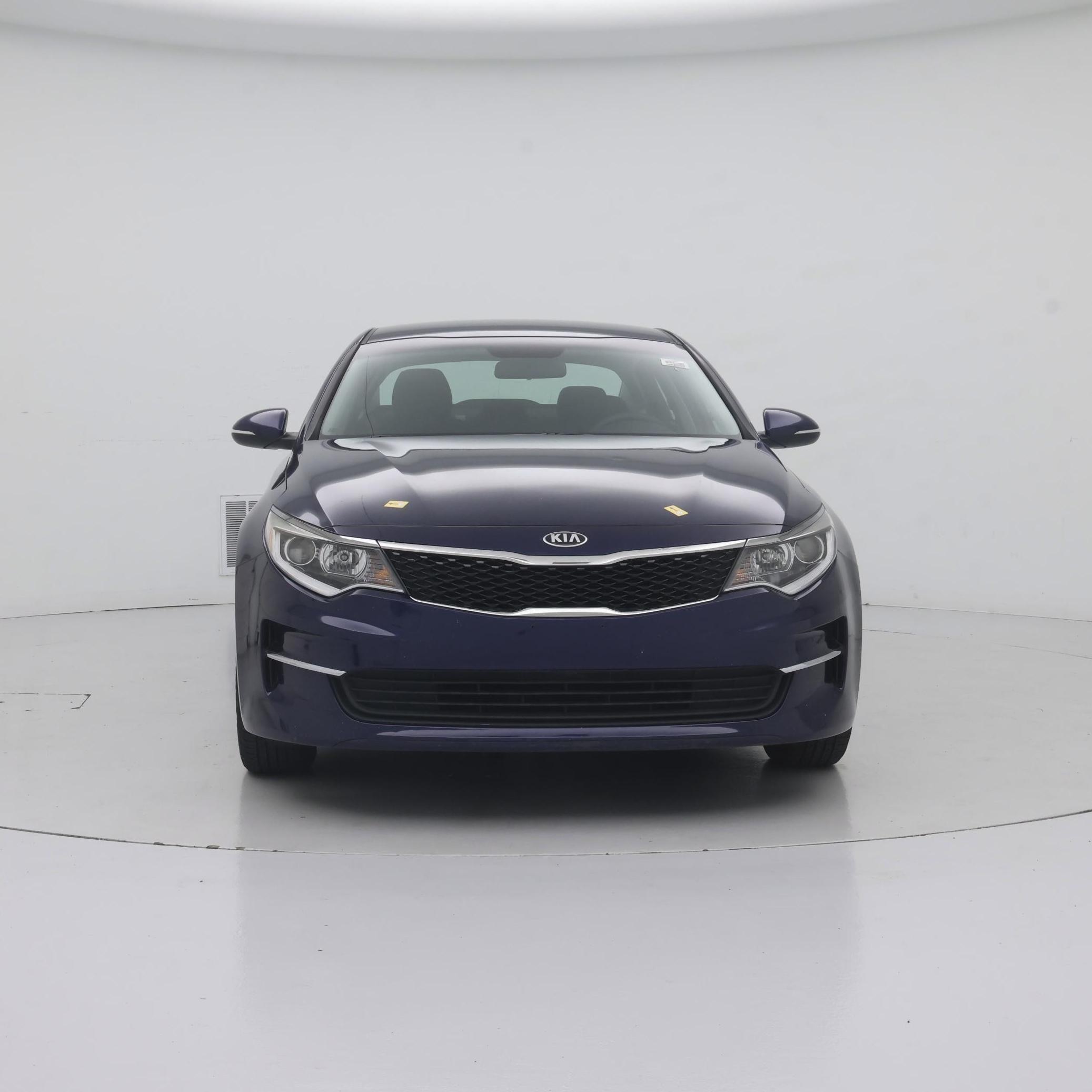 Thumbnail: 2018 Kia Optima - 5