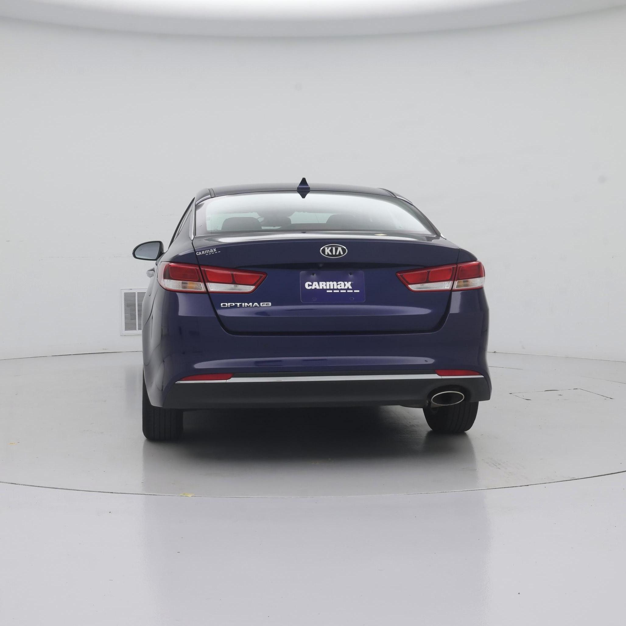 Thumbnail: 2018 Kia Optima - 6
