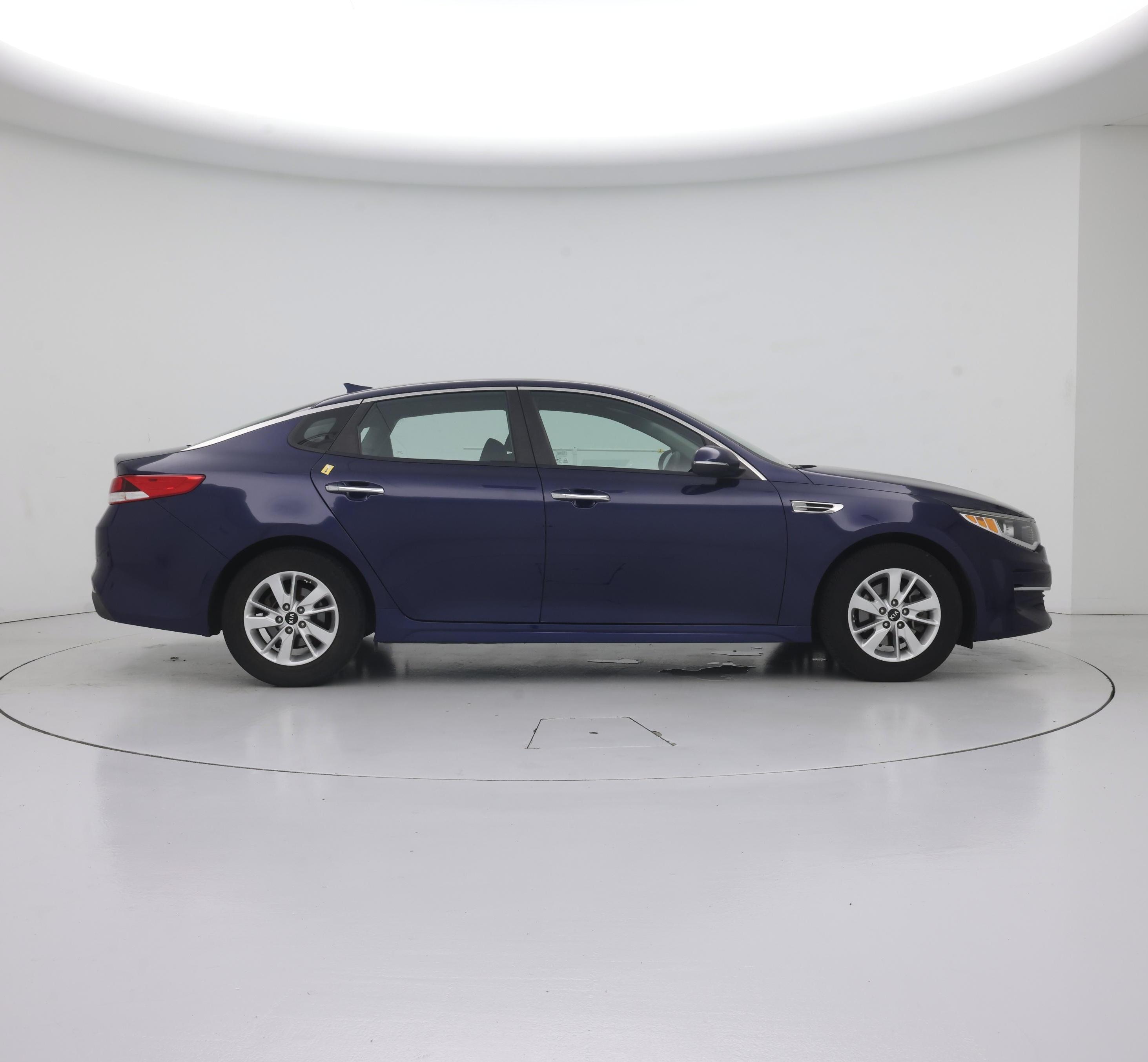 Thumbnail: 2018 Kia Optima - 7