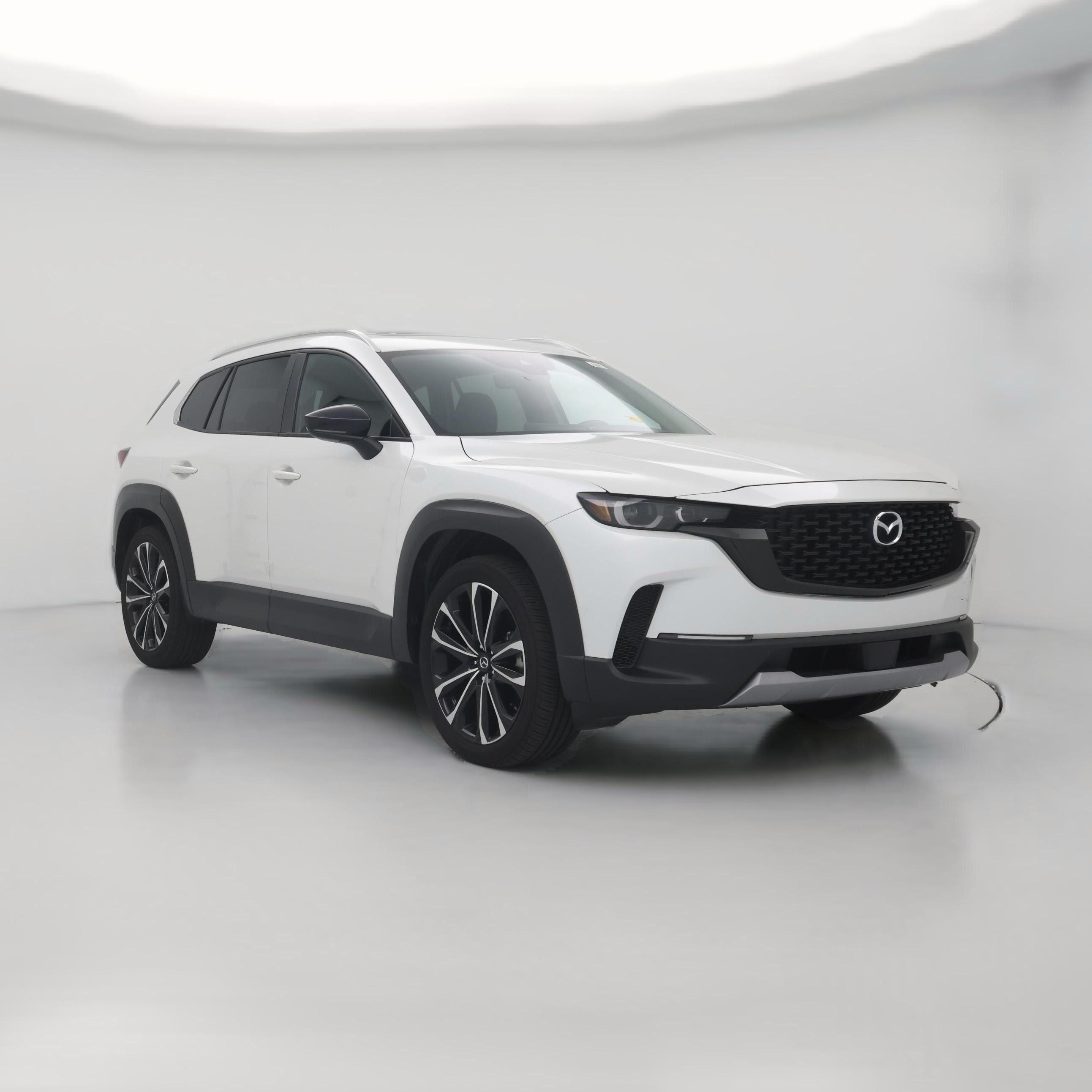 Thumbnail: 2024 Mazda CX-50 - 1