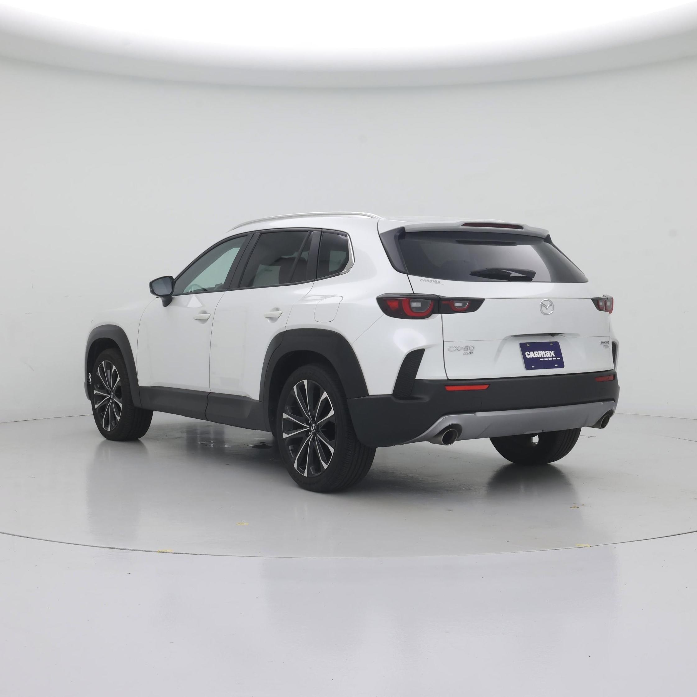 Thumbnail: 2024 Mazda CX-50 - 2