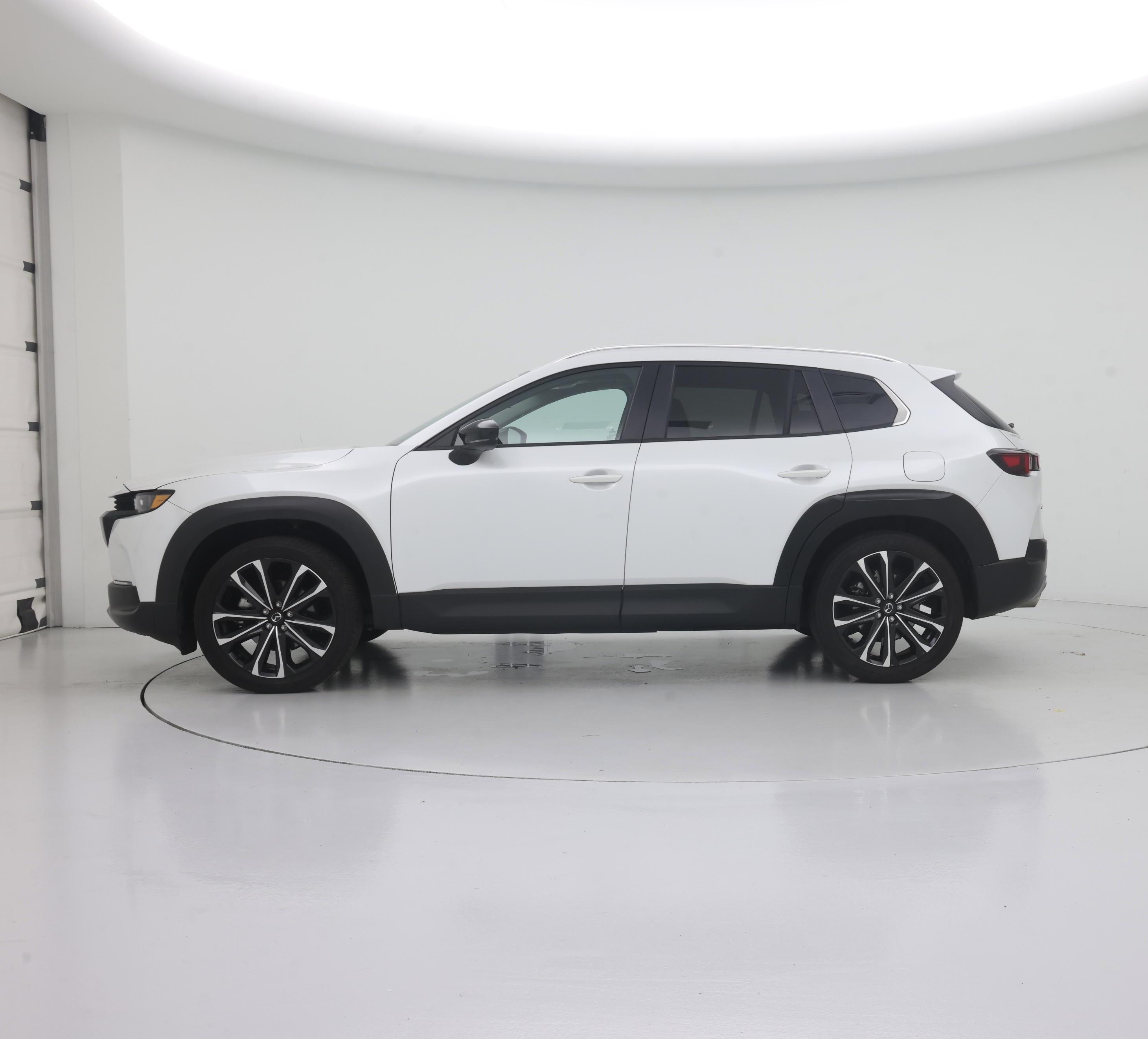 Thumbnail: 2024 Mazda CX-50 - 3